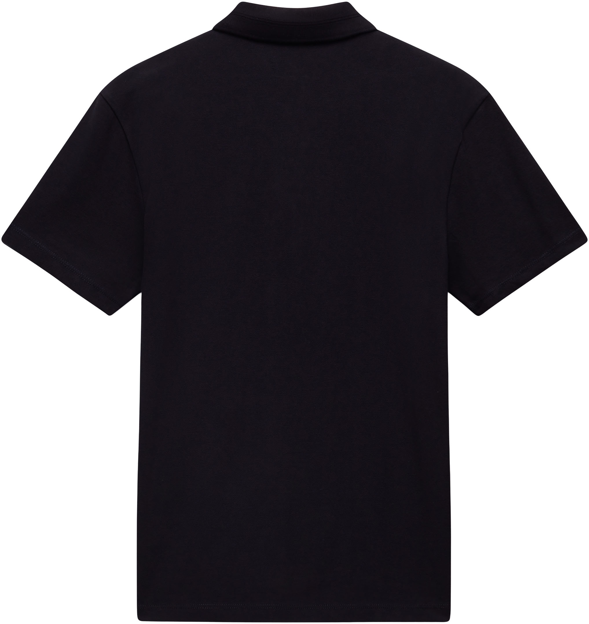 Napapijri Poloshirt »EALIS SS SUM«