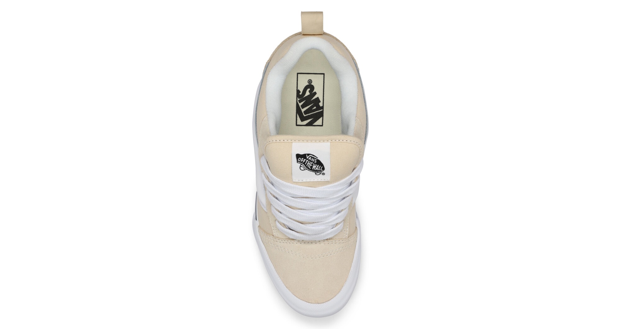 Vans Sneaker »Knu Skool«