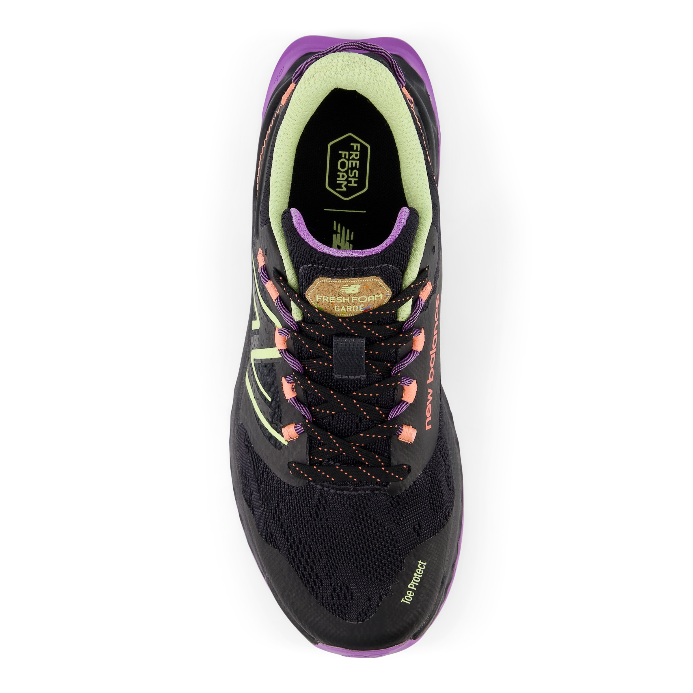 New Balance Laufschuh »FRESH FOAM X GAROÉ V2«