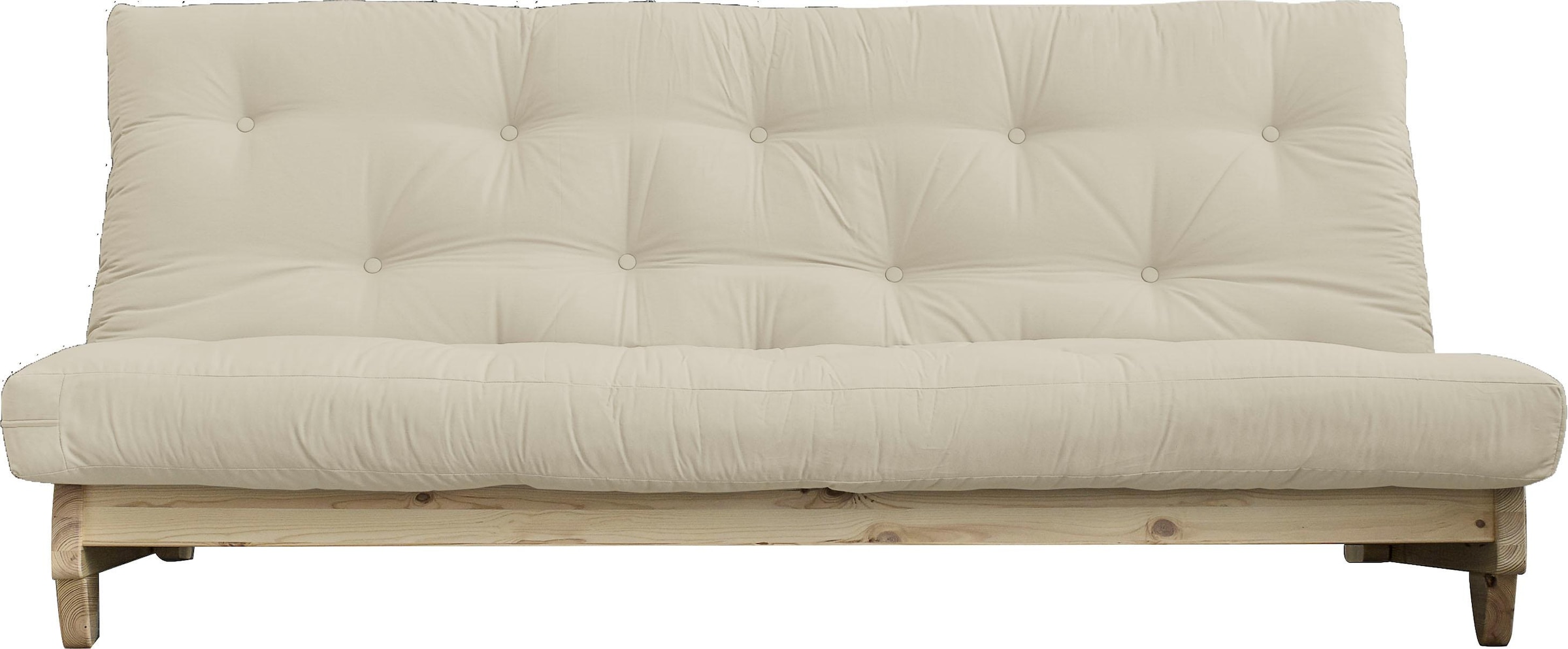 Karup Design Schlafsofa »Fresh«, inkl. Futonmatratze