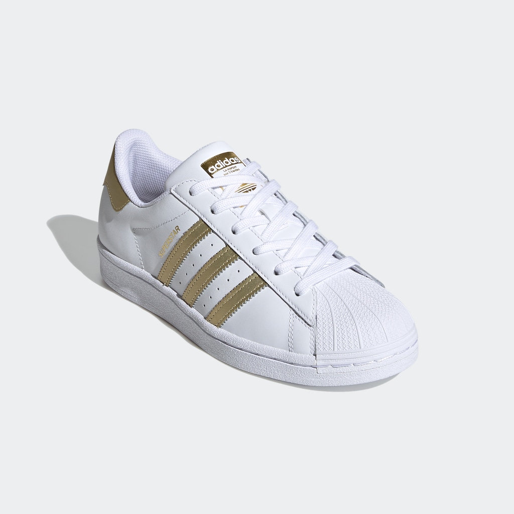 adidas Originals Sneaker »SUPERSTAR«