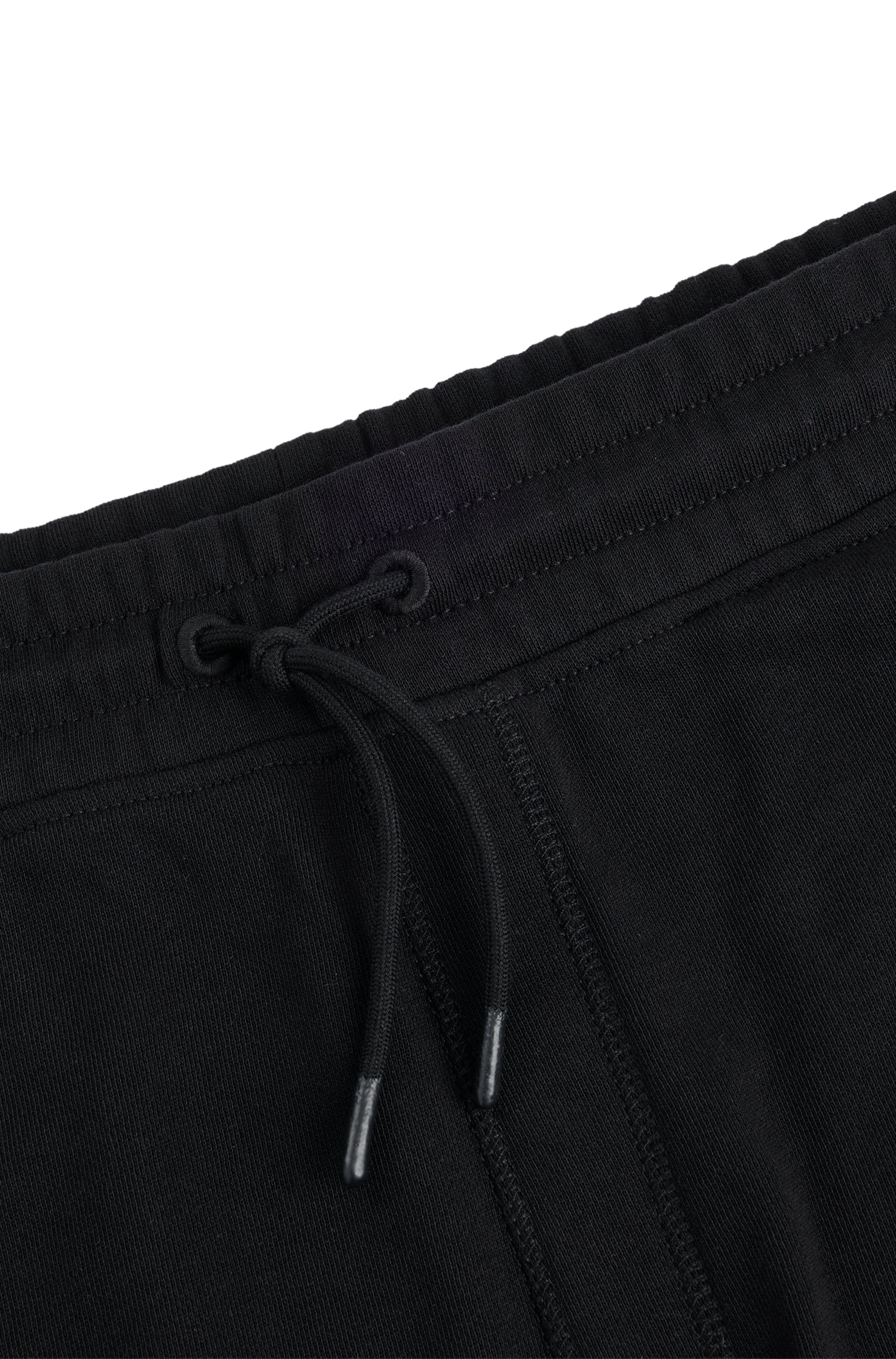 BOSS ORANGE Sweatshorts »Sewalk«, mit BOSS Markenlabel