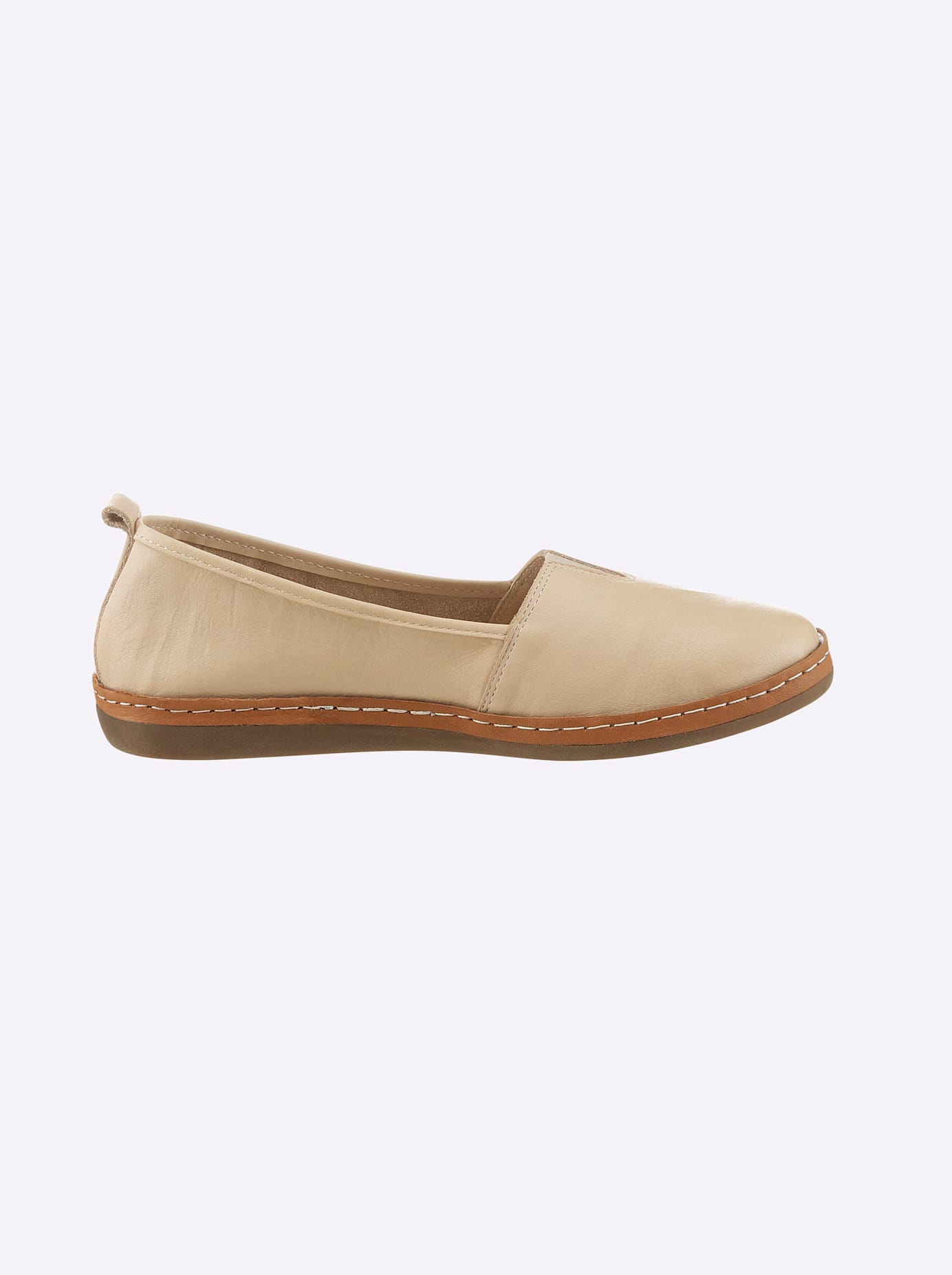 Andrea Conti Slipper