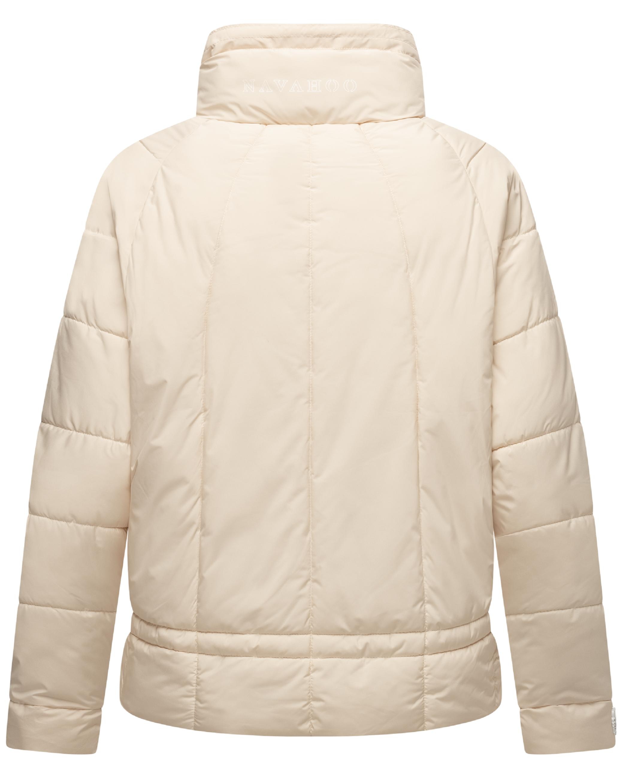Navahoo Steppjacke »Steppjacke Luftzauber 14«
