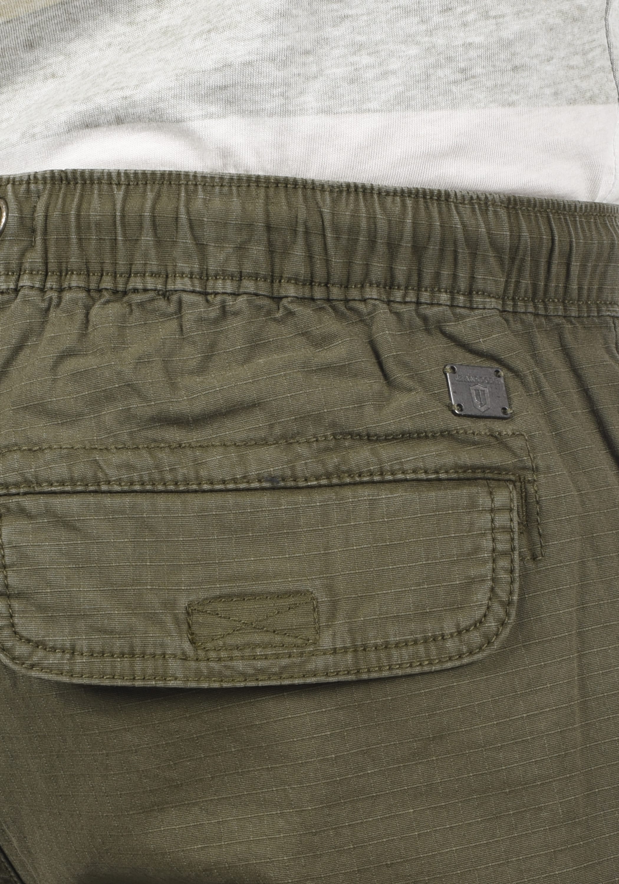 Indicode Cargoshorts »Cargoshorts IDFrances«