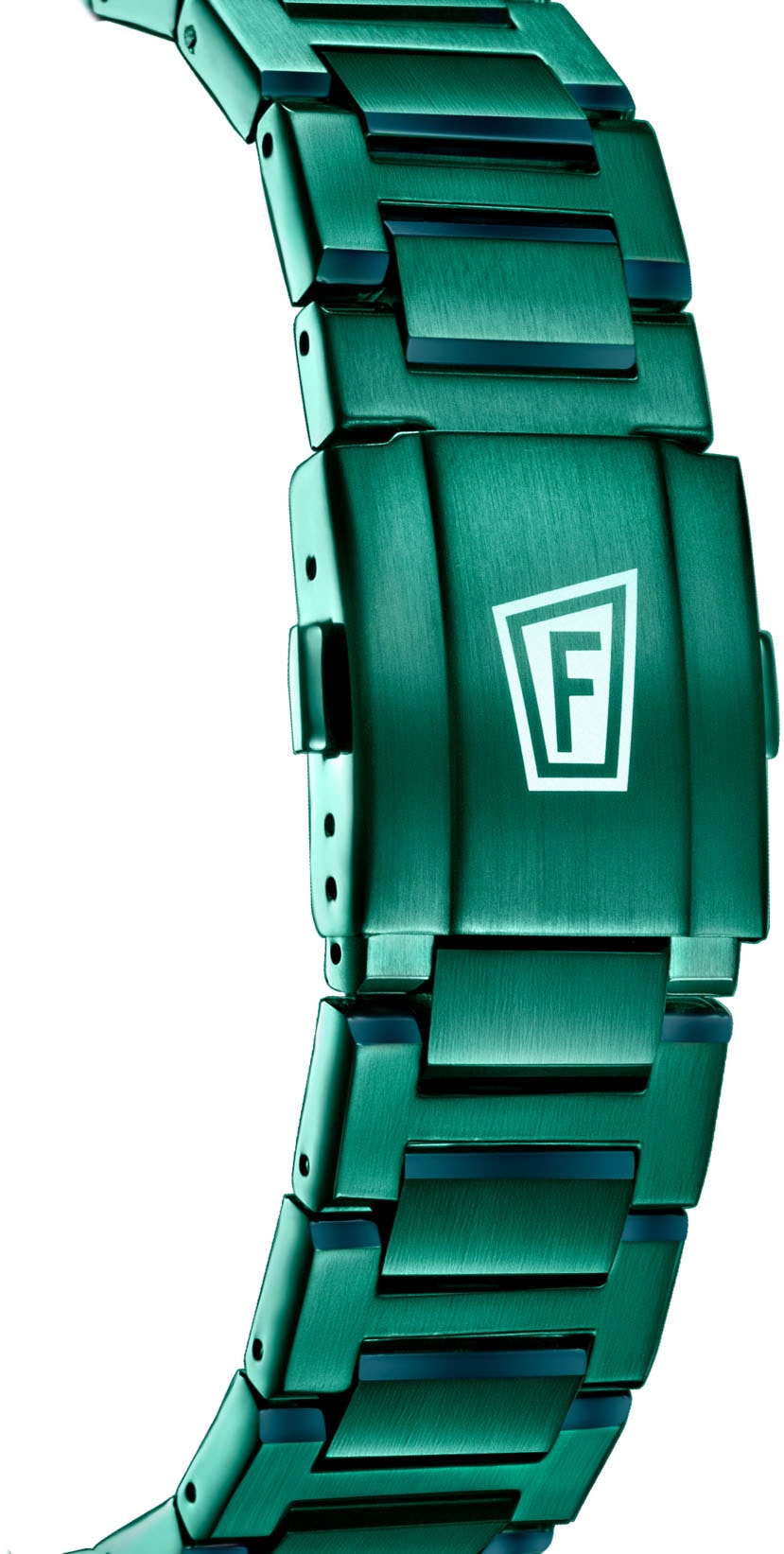 Festina Chronograph »Chrono Bike 2025 Special Edition« Quarzuhr, Armbanduhr, Herrenuhr, Edelstahlarmband