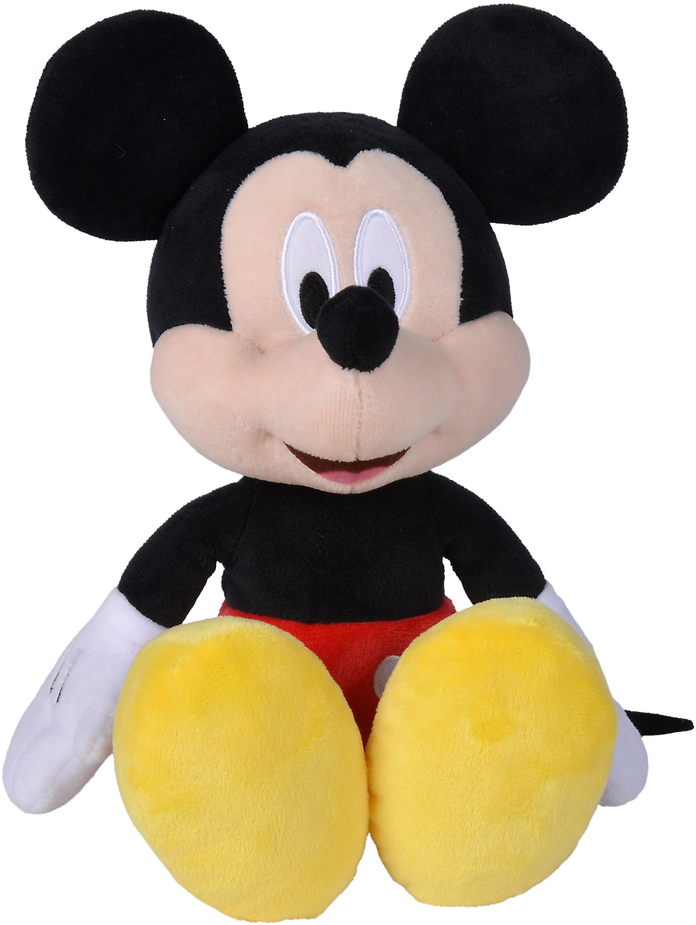 SIMBA Plüschfigur »Disney MM, Mickey, 35 cm«