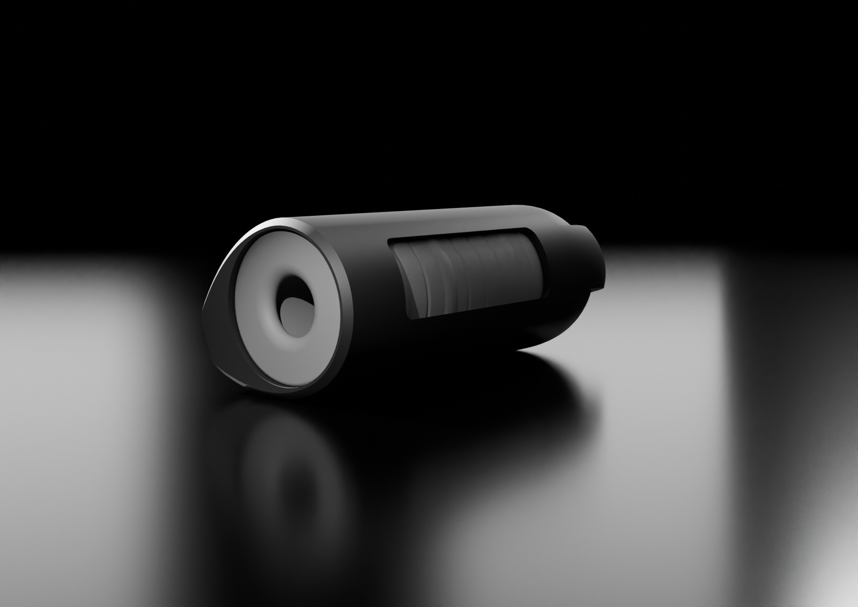 SUCK O MAT Masturbator »Masturbator Suck-O-Mat 3«