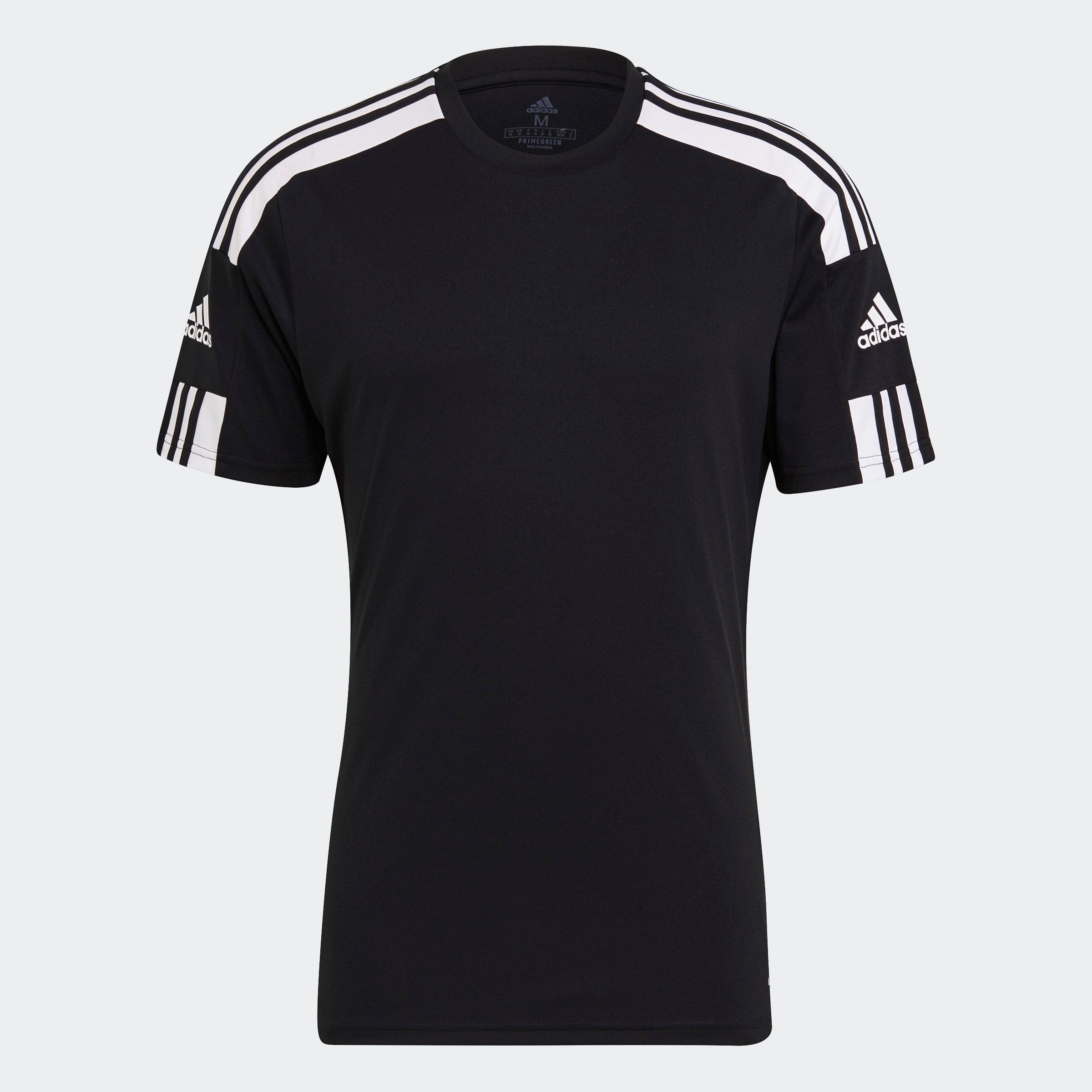 adidas Performance Fußballtrikot »SQUAD 21 JSY SS«