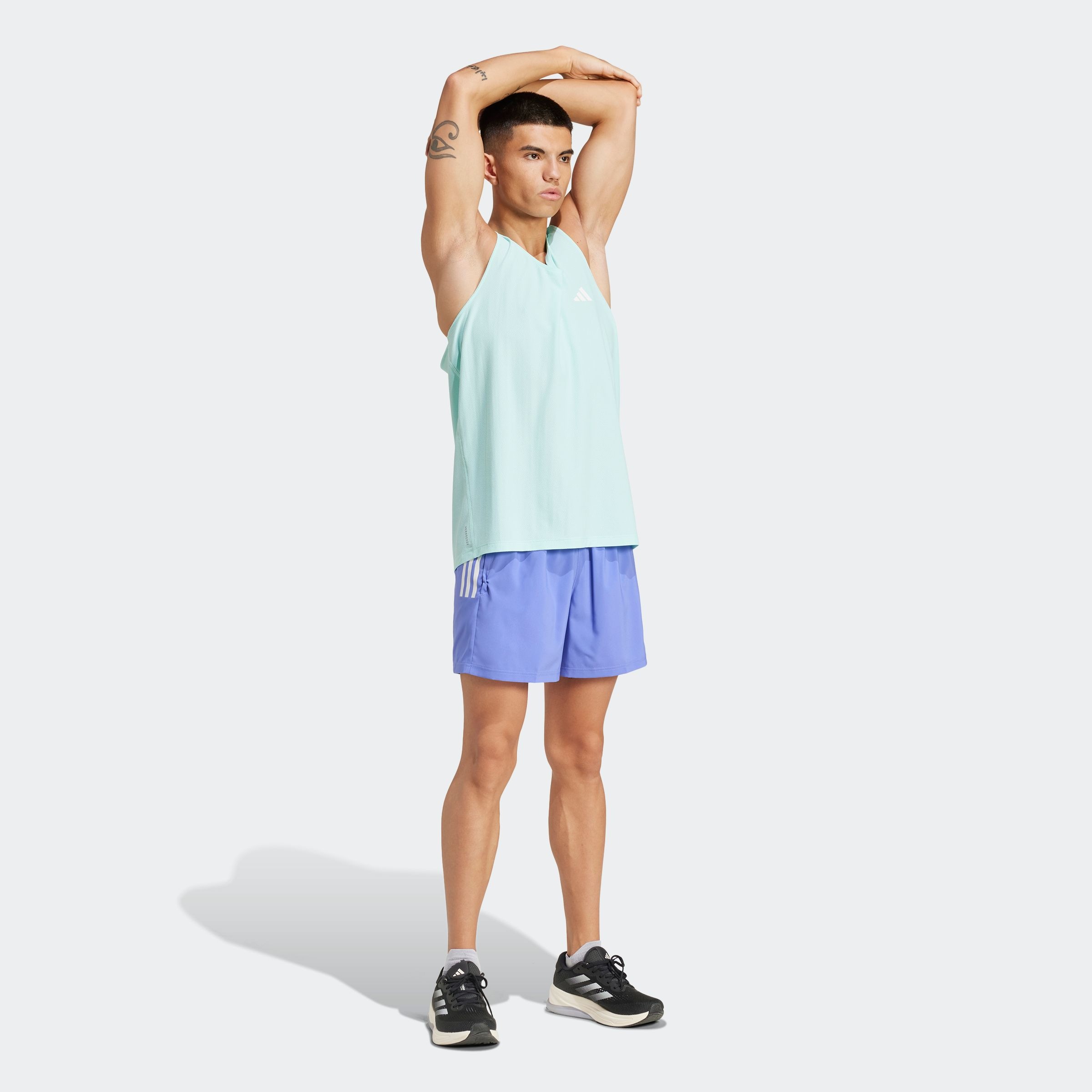 adidas Performance Lauftop »OTR B TANK«