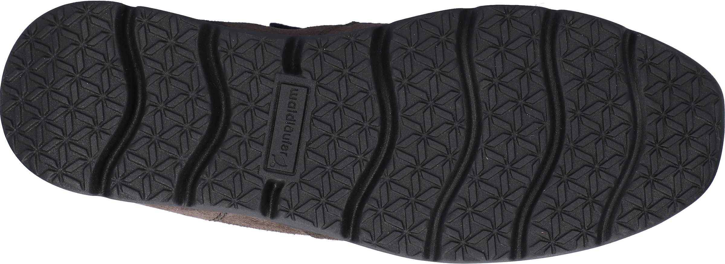 Waldläufer Stiefelette »H-Bruni«  Boots, Komfortstiefelette in bequemer H-Weite (=sehr weit)