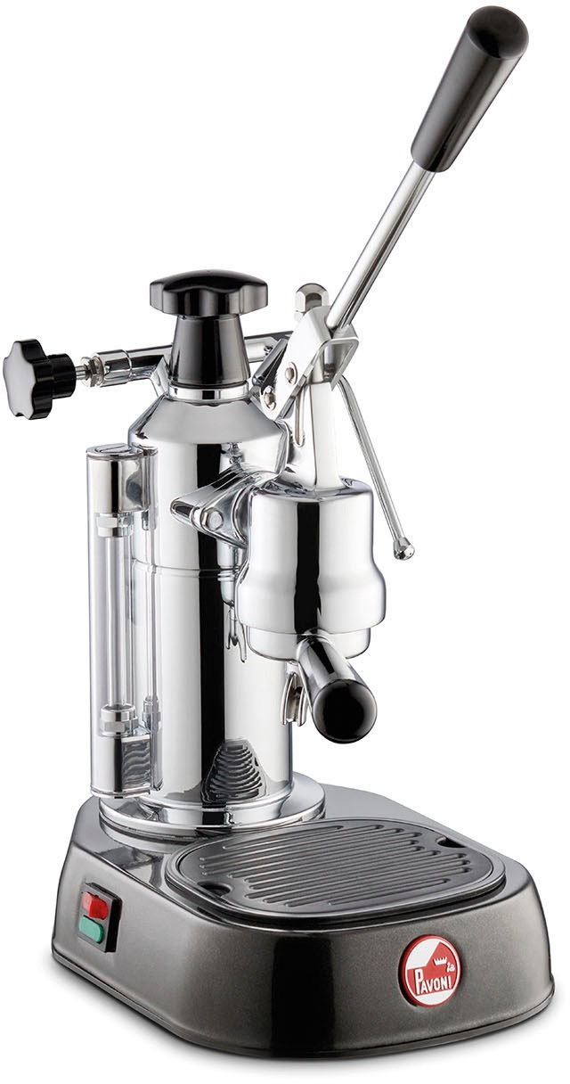 Espressomaschine »LPLENQ01EU«