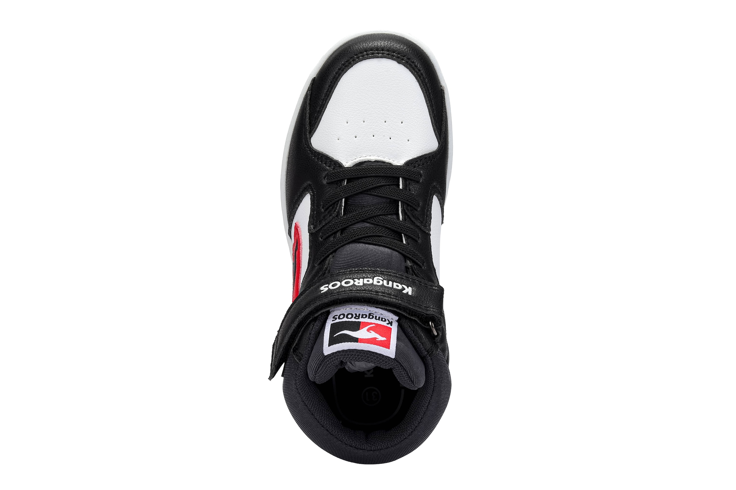 KangaROOS Sneaker »K-CP HOGAN EV«