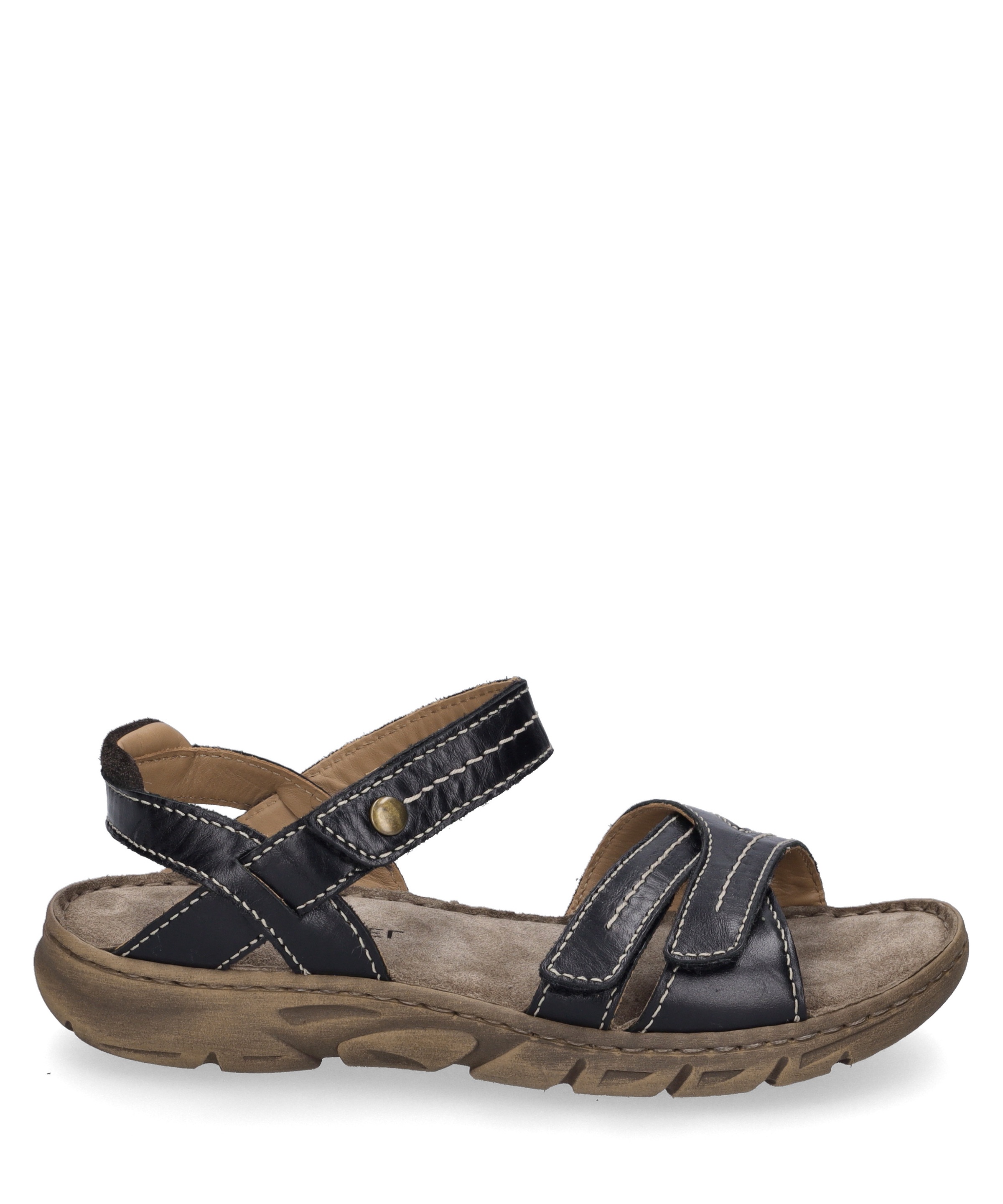 Josef Seibel Sandale »Brenda 06, schwarz«