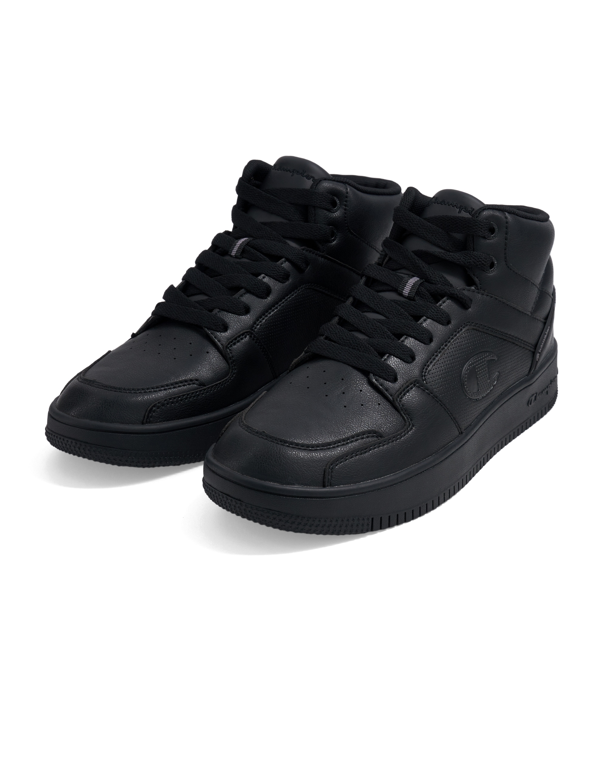 Champion Sneaker »RD18 2.0 MID«
