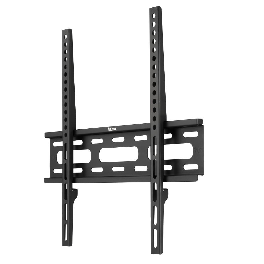 Hama 400x400 XL 119,4 cm (47") Schwarz