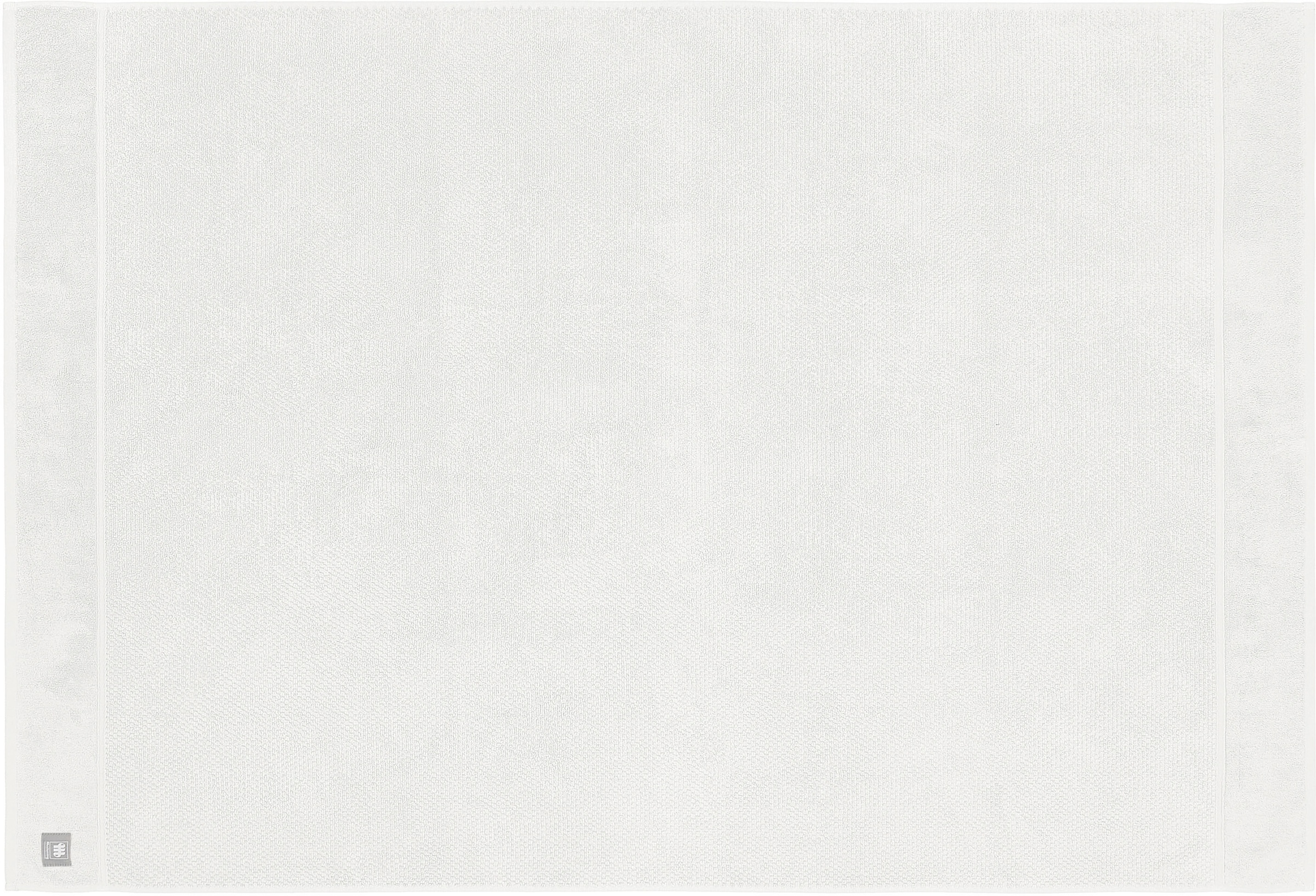 Musterring Badetuch »Solid«, (1 St., Badetuch 100 x 150 cm), hautschmeichelnde Airtouch Qualität