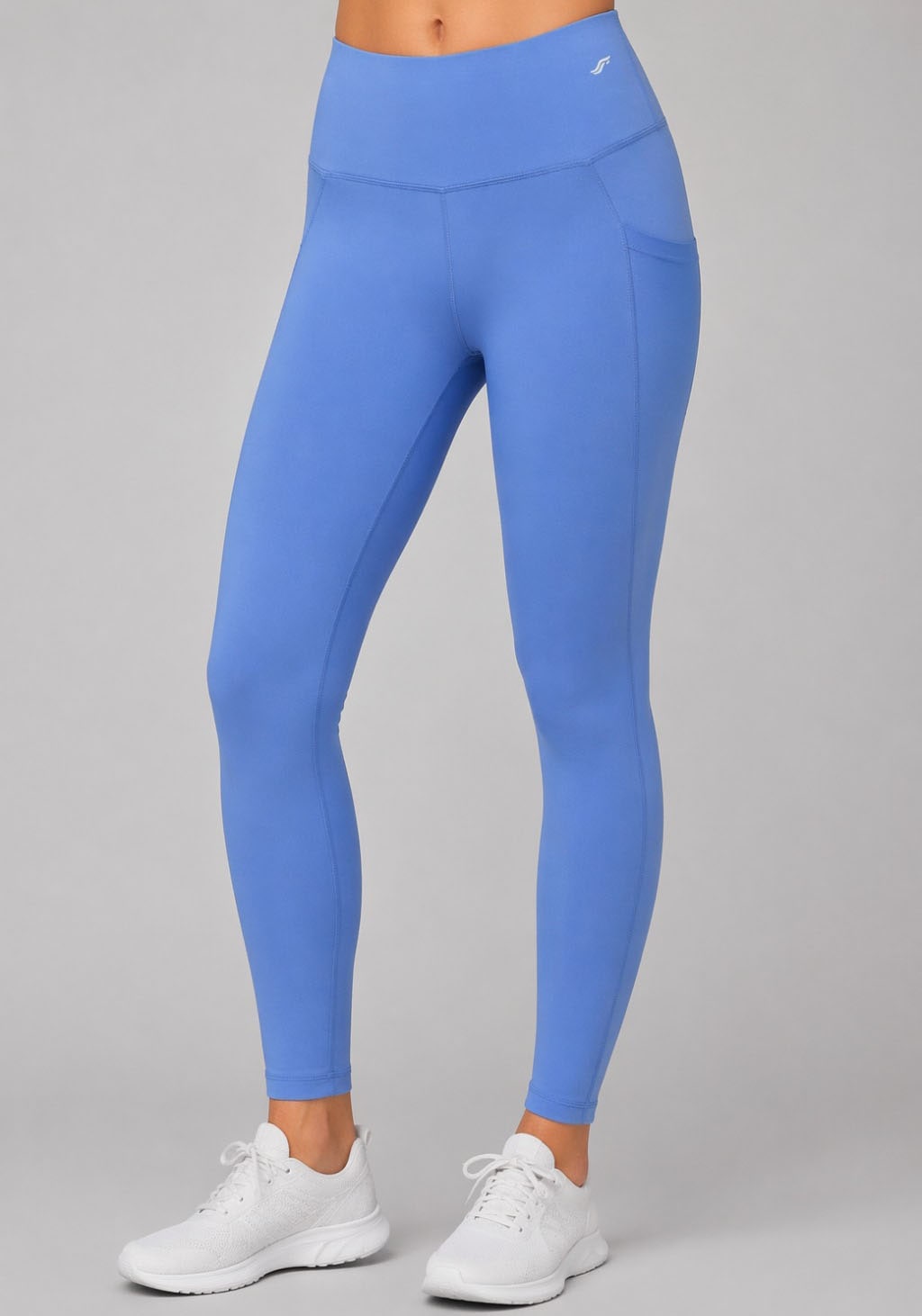 FAYN SPORTS Funktionshose »Push-up Lauf-Tights«  mit Taschen