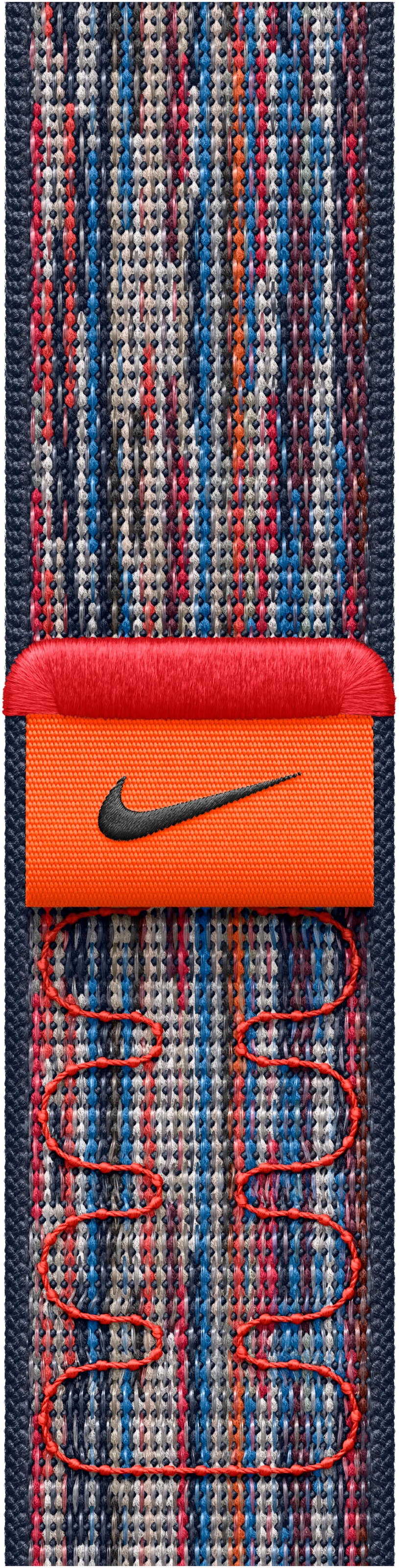 Apple Smartwatch-Armband »Nike Sport Loop«