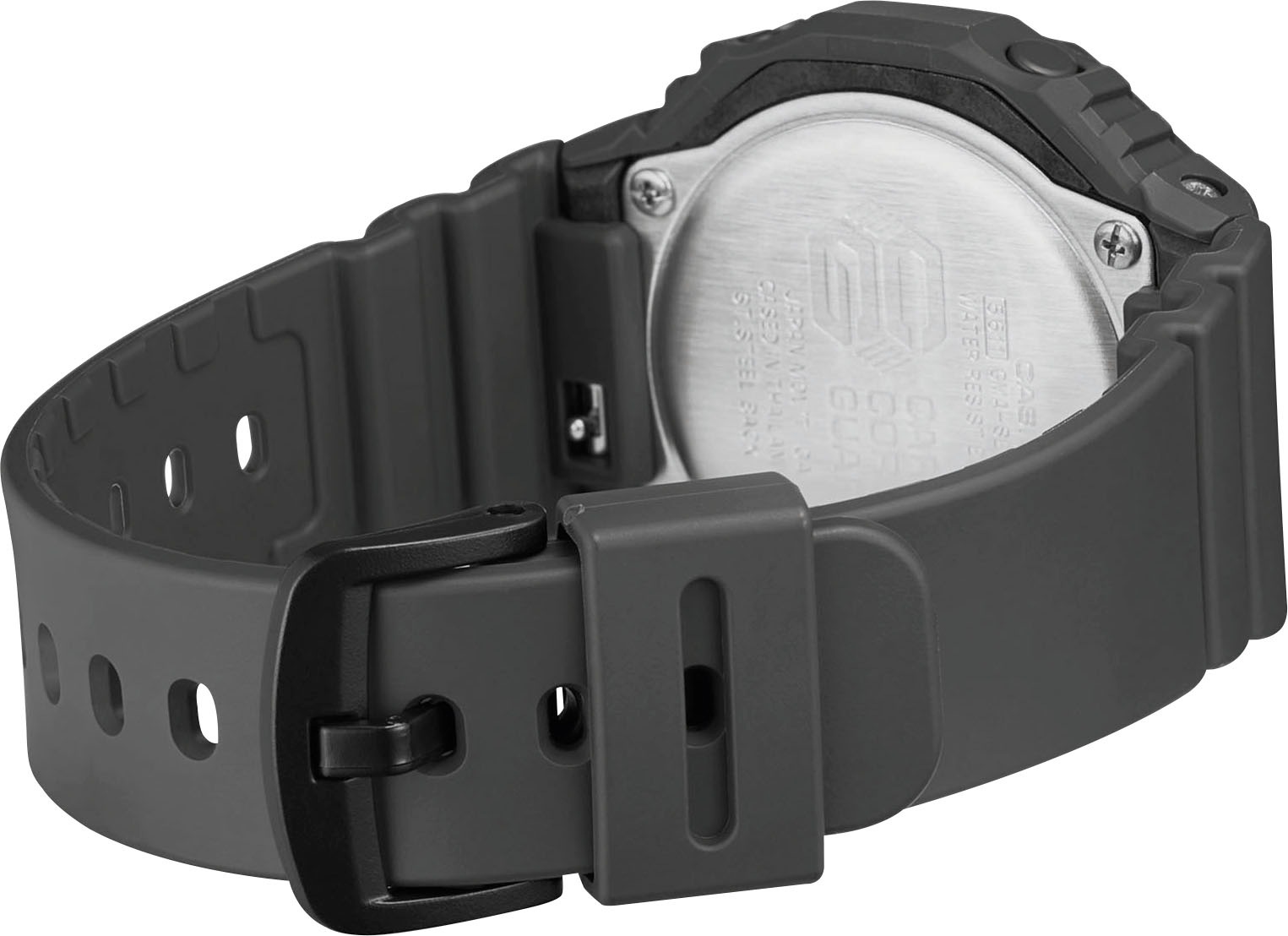 CASIO G-SHOCK Chronograph »GMA-S2100MD-1AER«