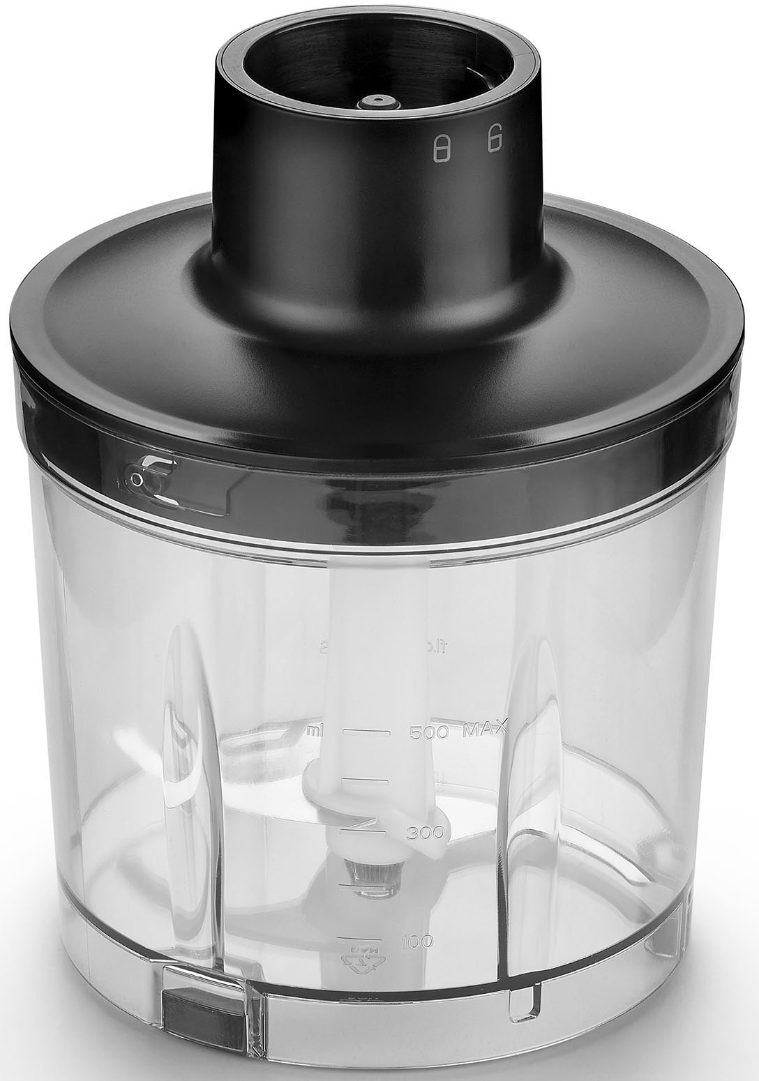 Caso Stabmixer »3605 Click & Mash kabellos« 180 W
