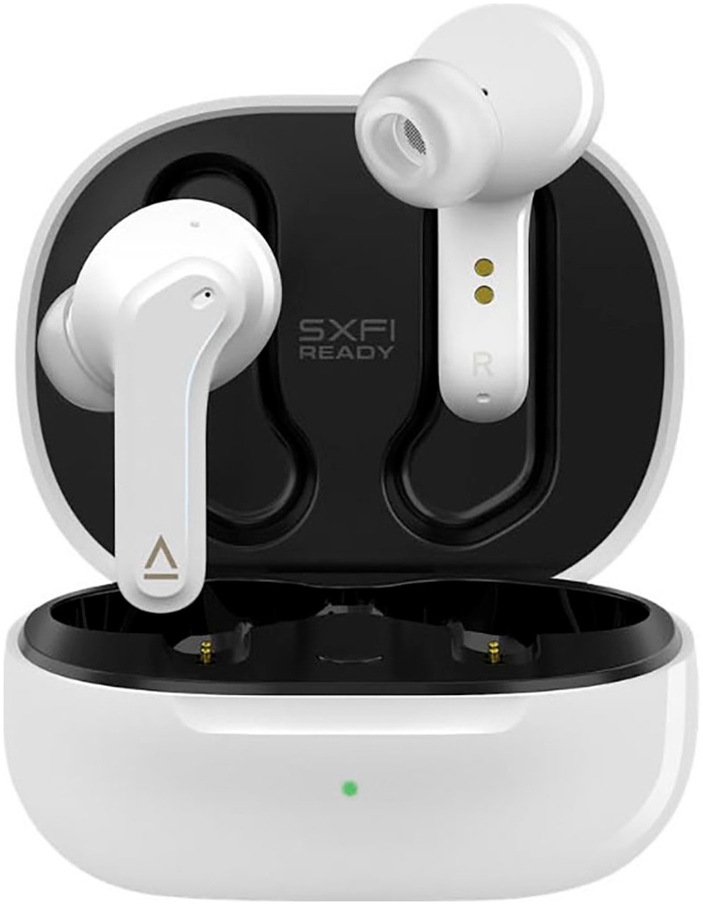 wireless In-Ear-Kopfhörer »Zen Air«, Bluetooth, Active Noise Cancelling (ANC)-LED...