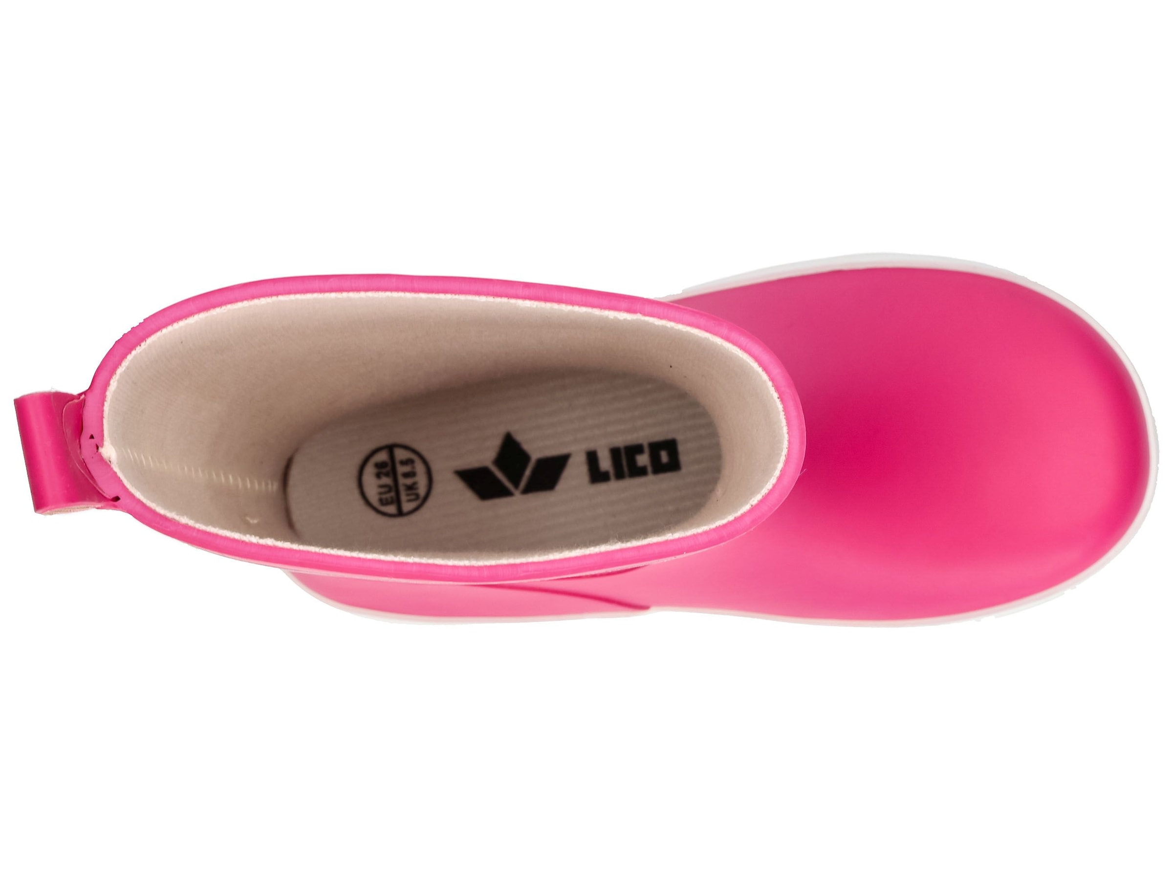 Lico Gummistiefel »Stiefel Samira«