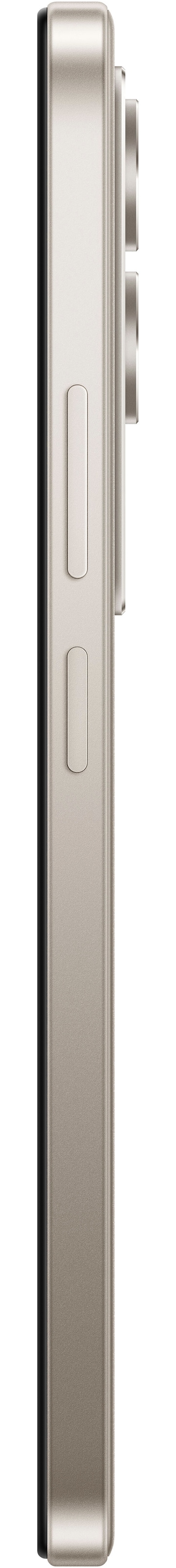 Xiaomi Smartphone »Redmi 15 128 GB«, titan gray