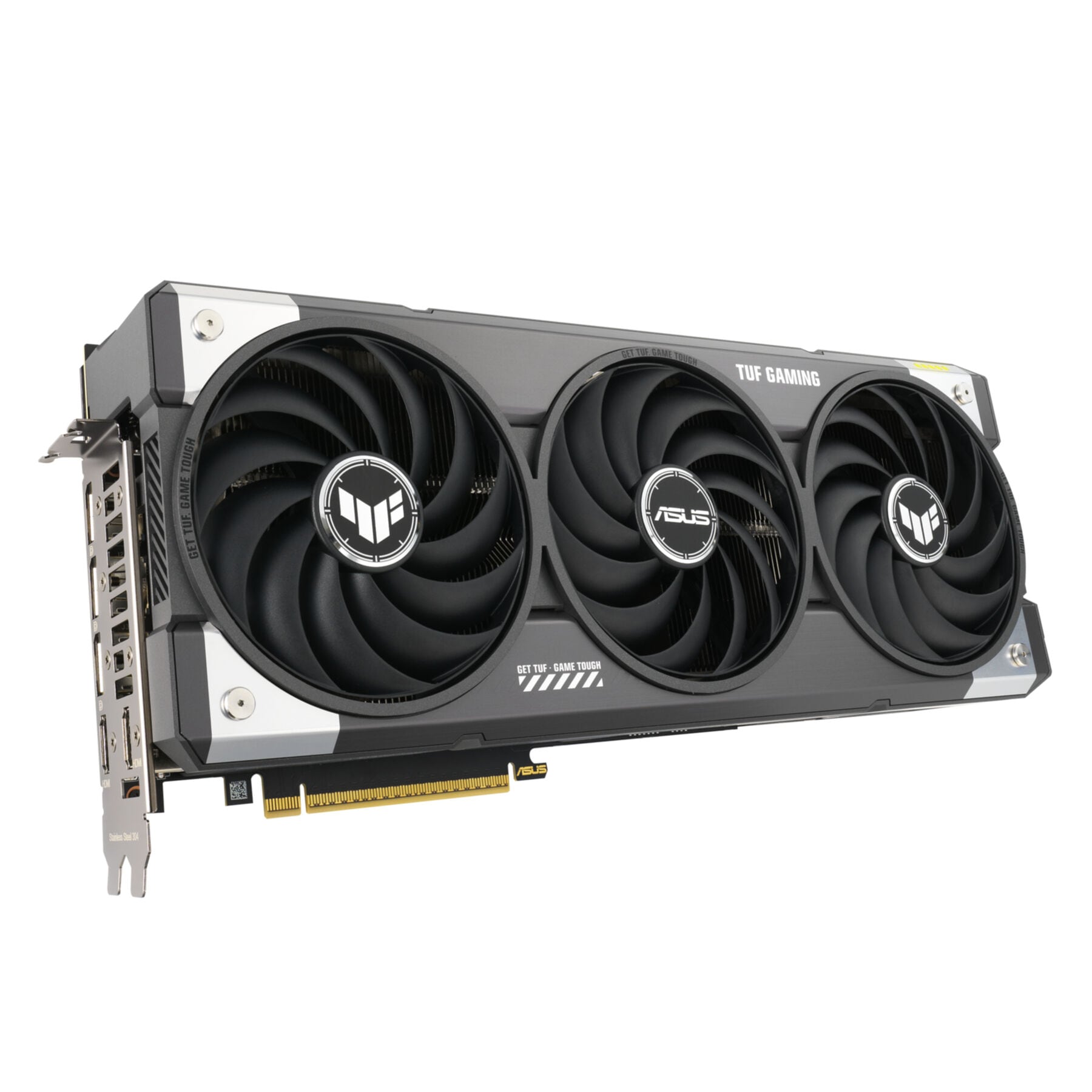 Asus Grafikkarte »TUF-RTX5070TI-O16G-GAMING«