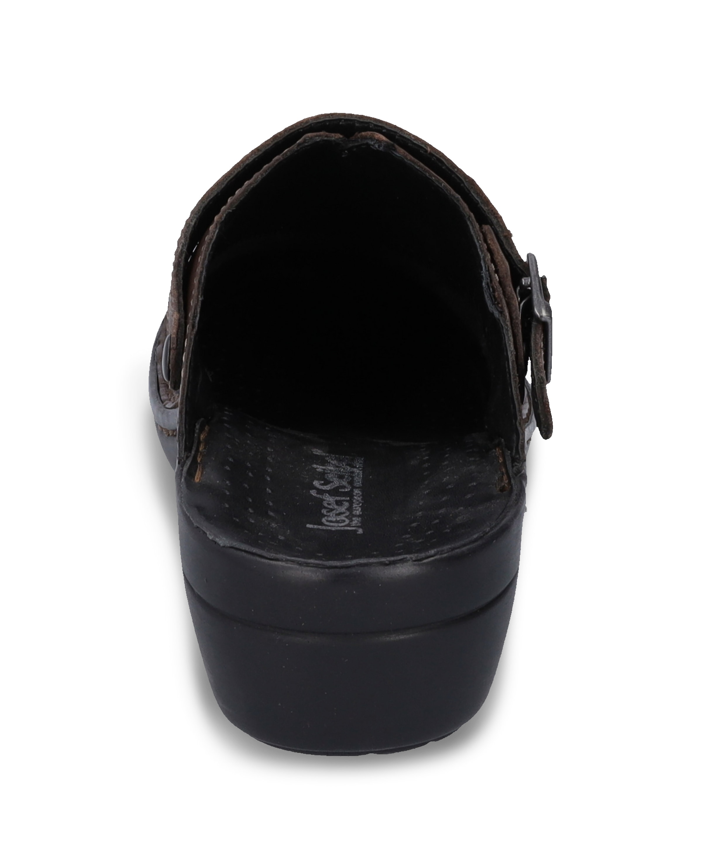 Josef Seibel Clog »Betsy, brandy«