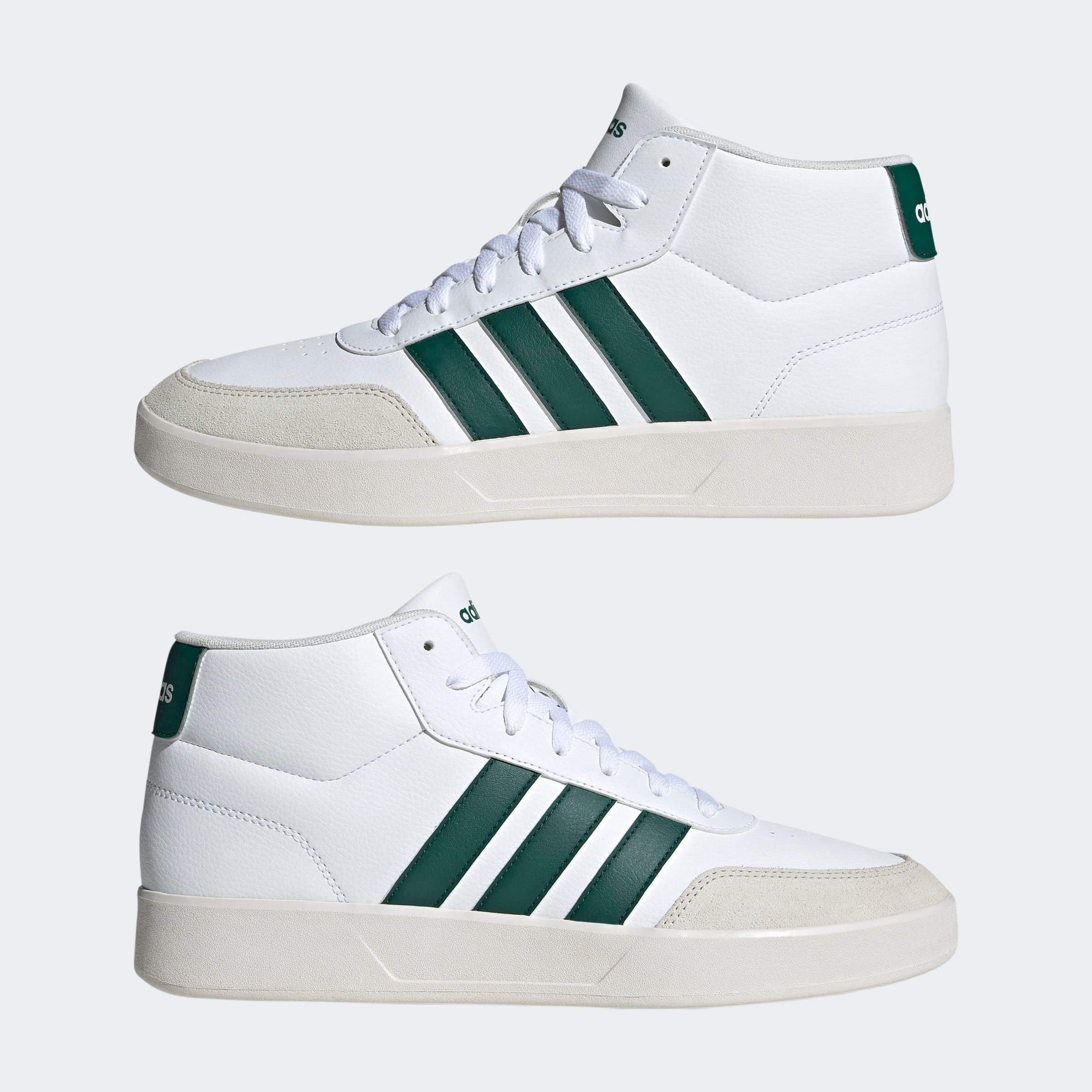 adidas Sportswear Sneaker »BREAKNET MID«