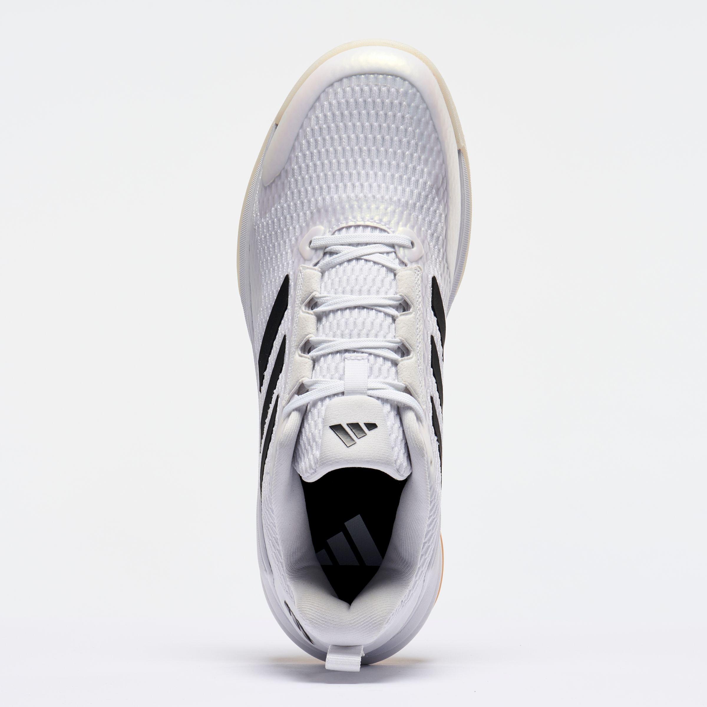 adidas Performance Hallenschuh »NOVAFLIGHT 2 INDOOR«, besonders geeignet für Handball und Volleyball