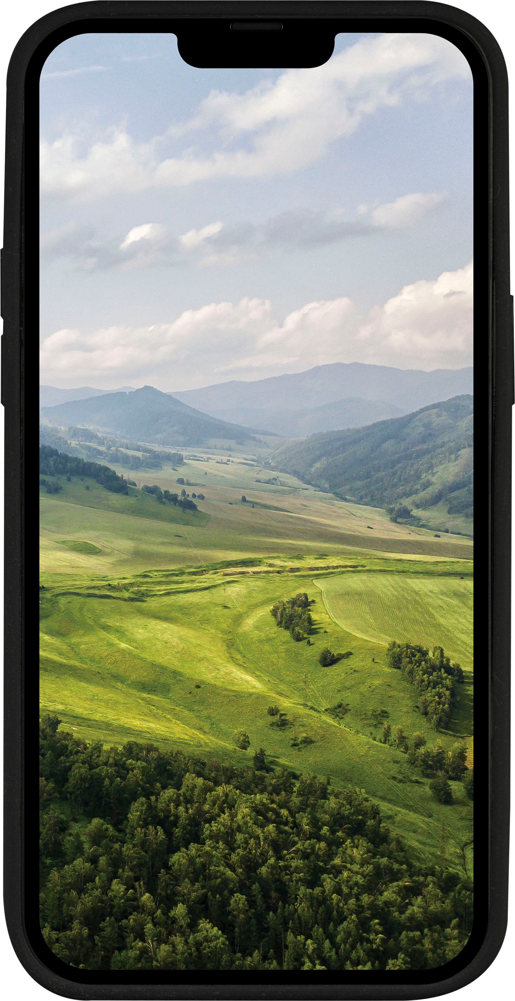 dbramante1928 Handyhülle »Monaco iPhone 14 Pro« iPhone 14 Pro 15,4 cm (6,1 Zoll)