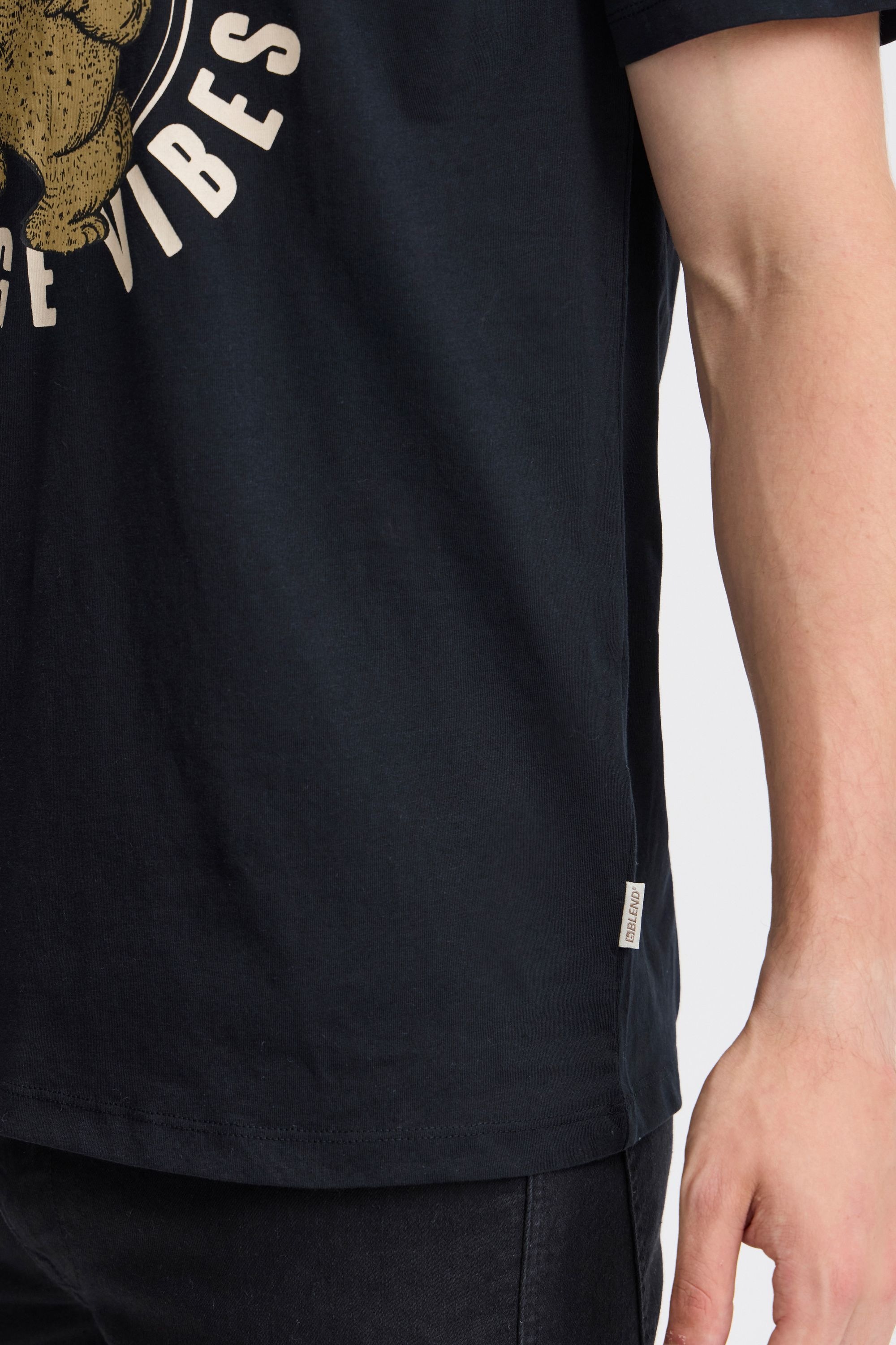 Blend T-Shirt »T-Shirt BHTee«