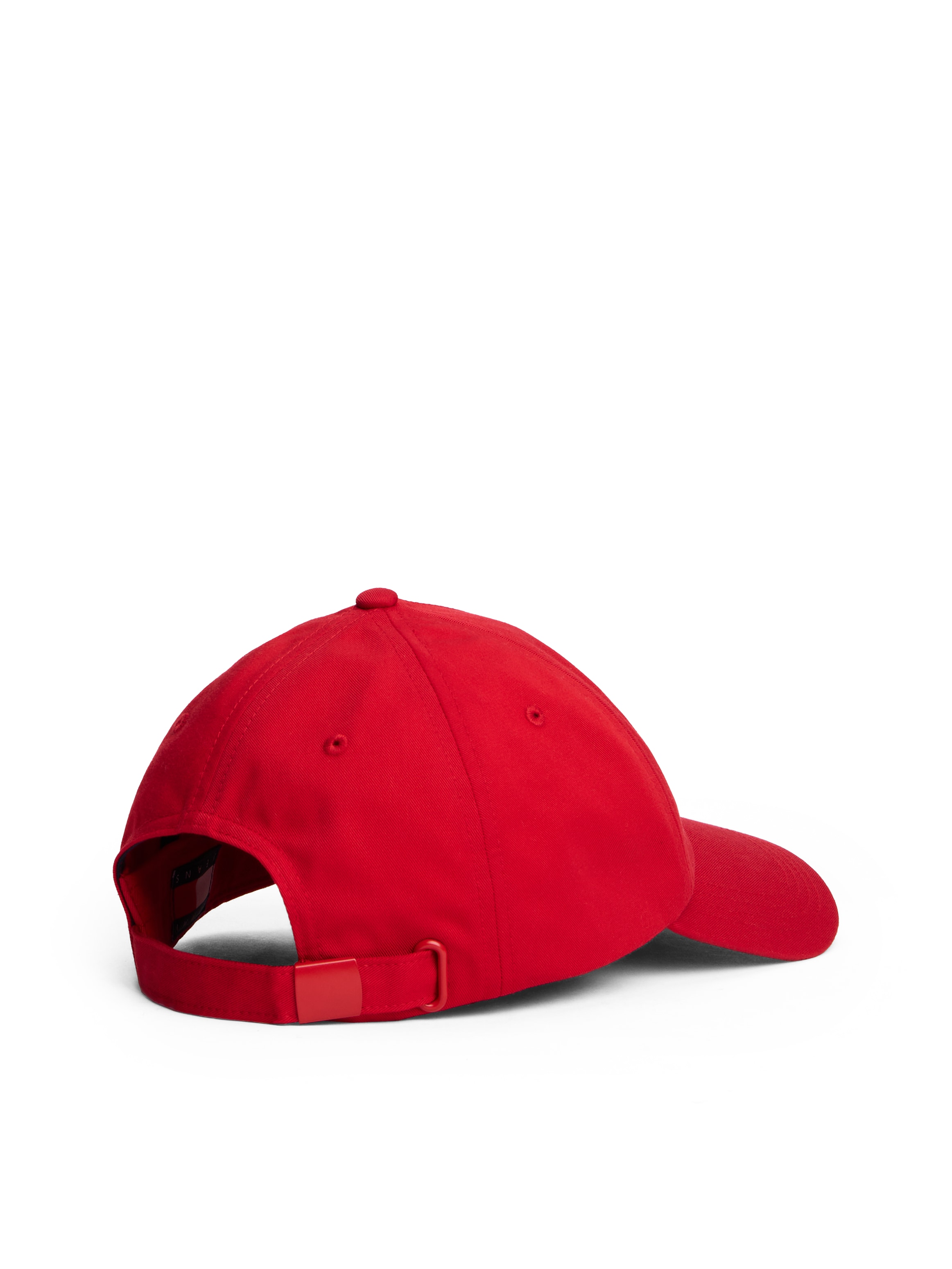 Tommy Jeans Baseball Cap »TJM HERITAGE CORE CAP«, Klemmverschluss, große Logostickerei