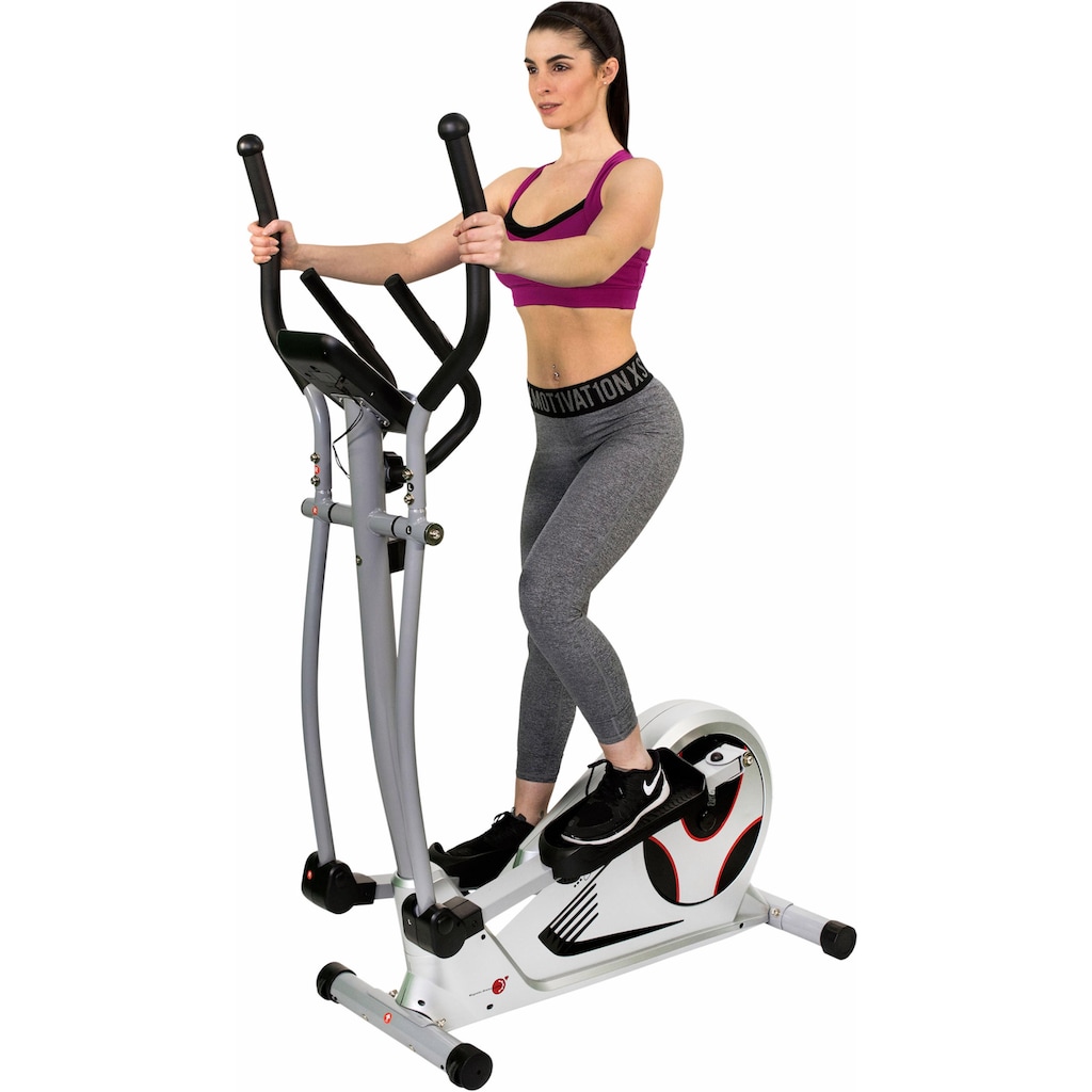 Christopeit Sport® Crosstrainer »CS 5«