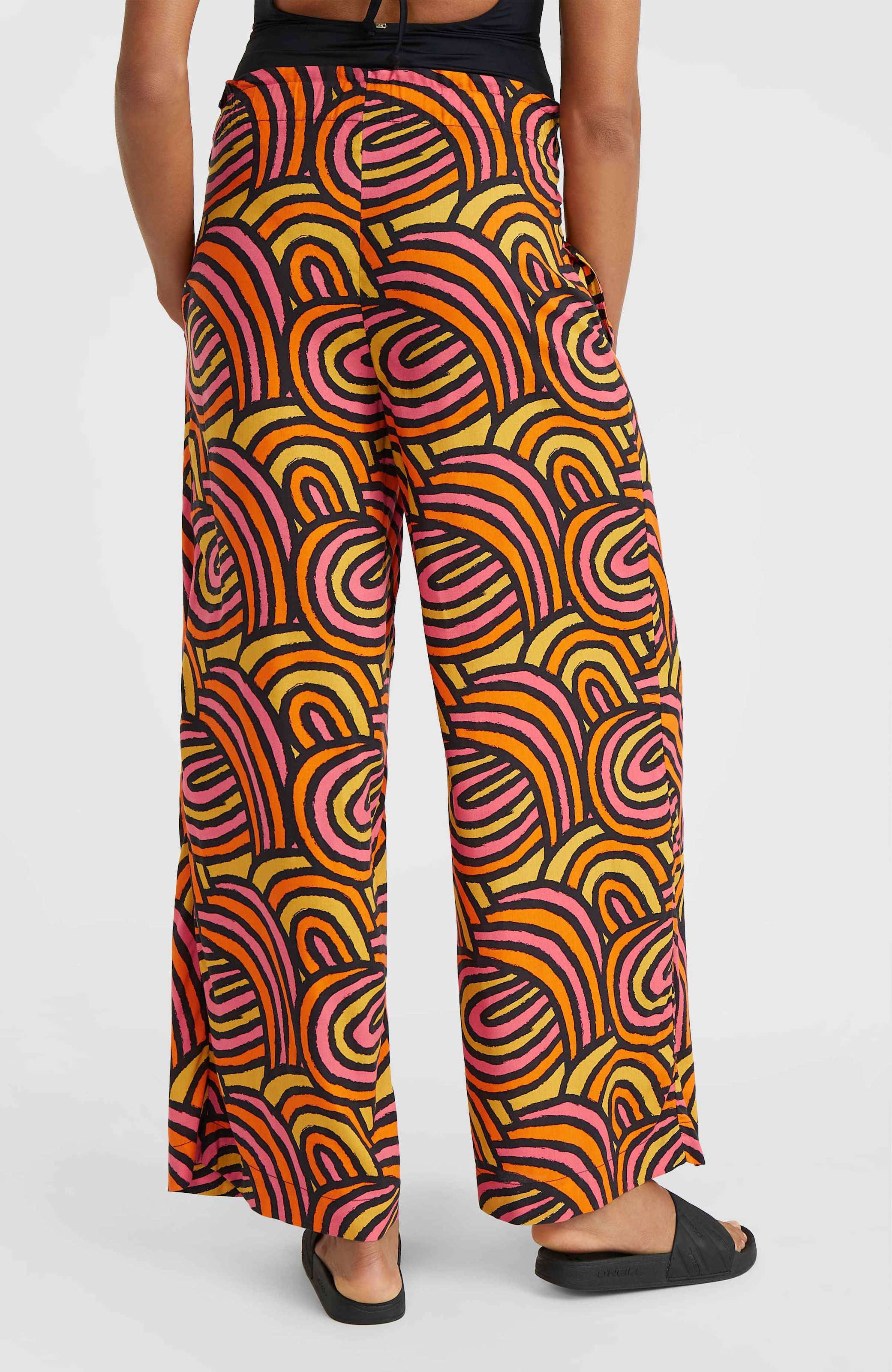 O'Neill Sporthose »MALIA BEACH PANTS«, mit elastischem Bund