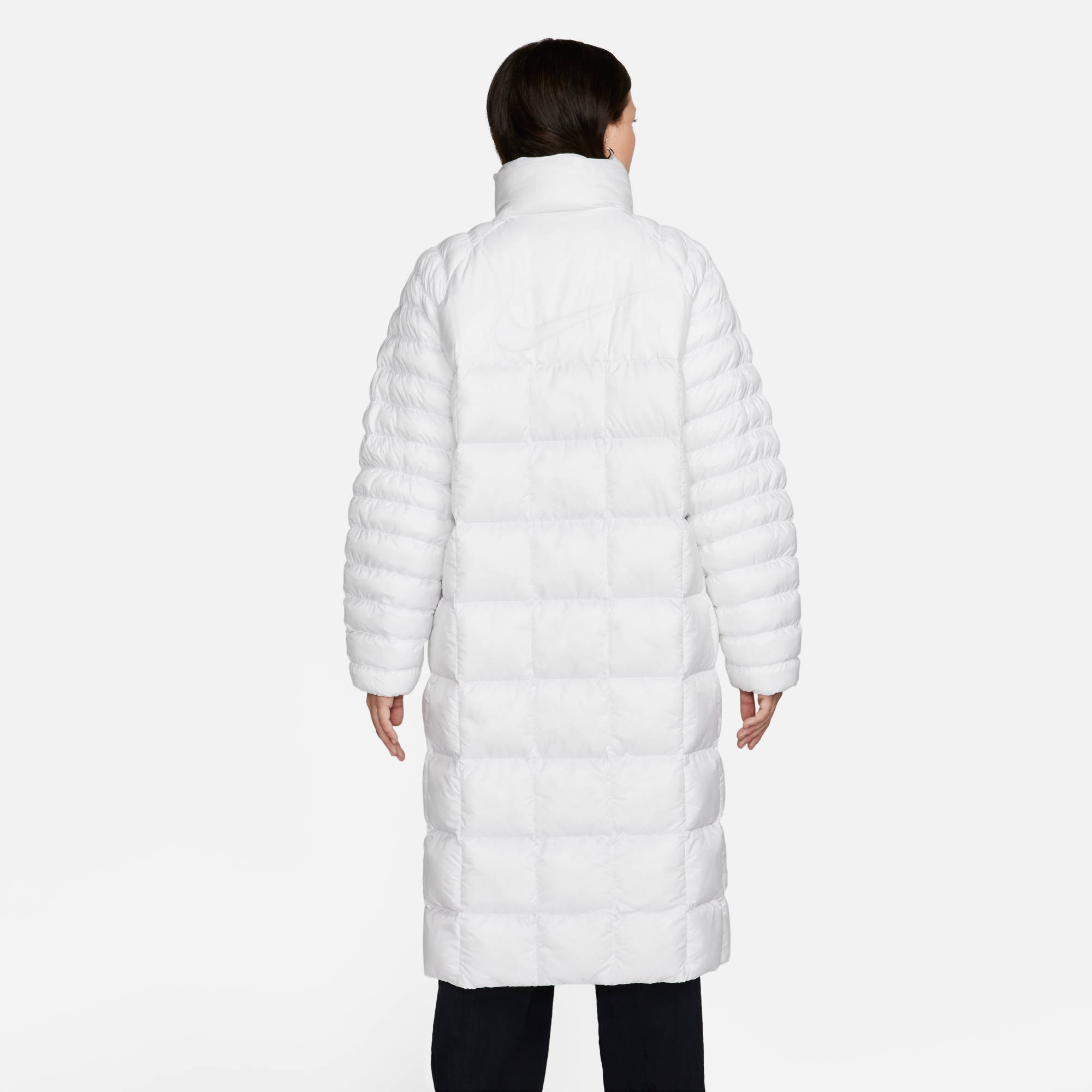 Nike Sportswear Outdoorjacke »W NSW ESSNTL PRIMA PKA«