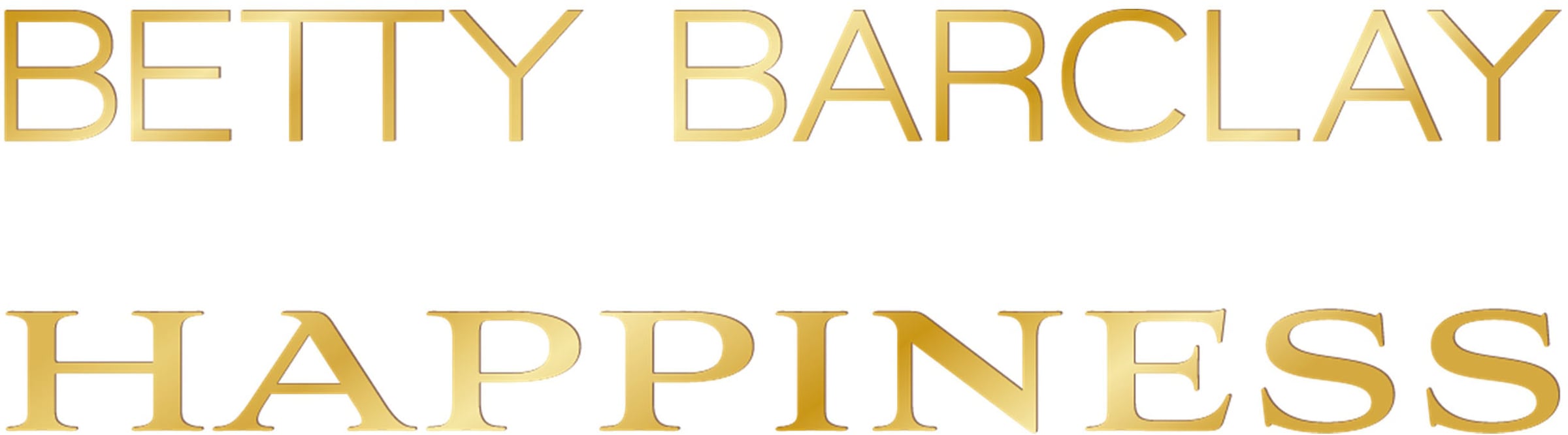 Betty Barclay Eau de Toilette »Betty Barclay Happiness EDT NATURAL SPRAY 50 ML«, (Packung, 1 tlg.)