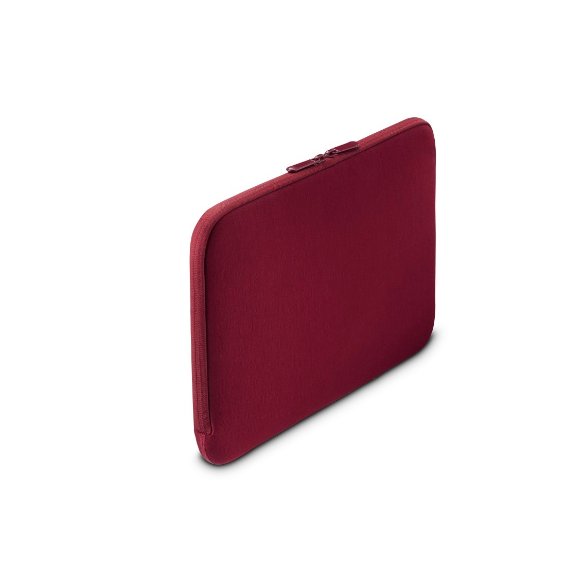 Hama Laptoptasche »Gepolsterte Laptoptasche, Schutzhülle Notebook für 13,3 bis 14,1 Zoll«, 34 bis 36 cm, 360° Rundumschutz, super schlank, Material Jersey