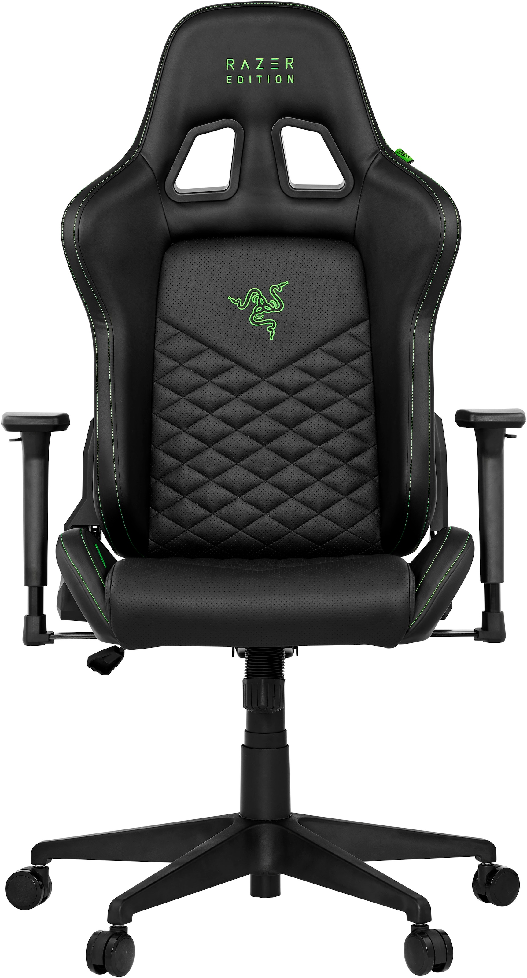 RAZER Gaming-Stuhl »Tarok Natrix«