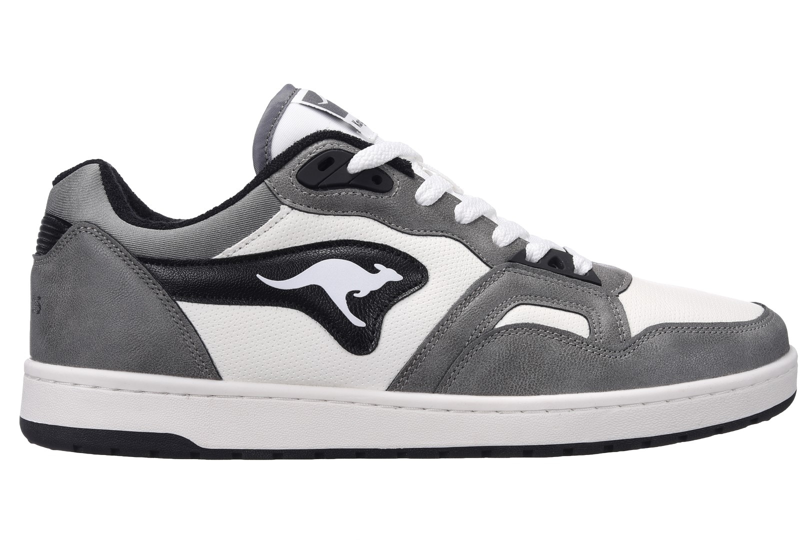 KangaROOS Sneaker »K-Slam Point«
