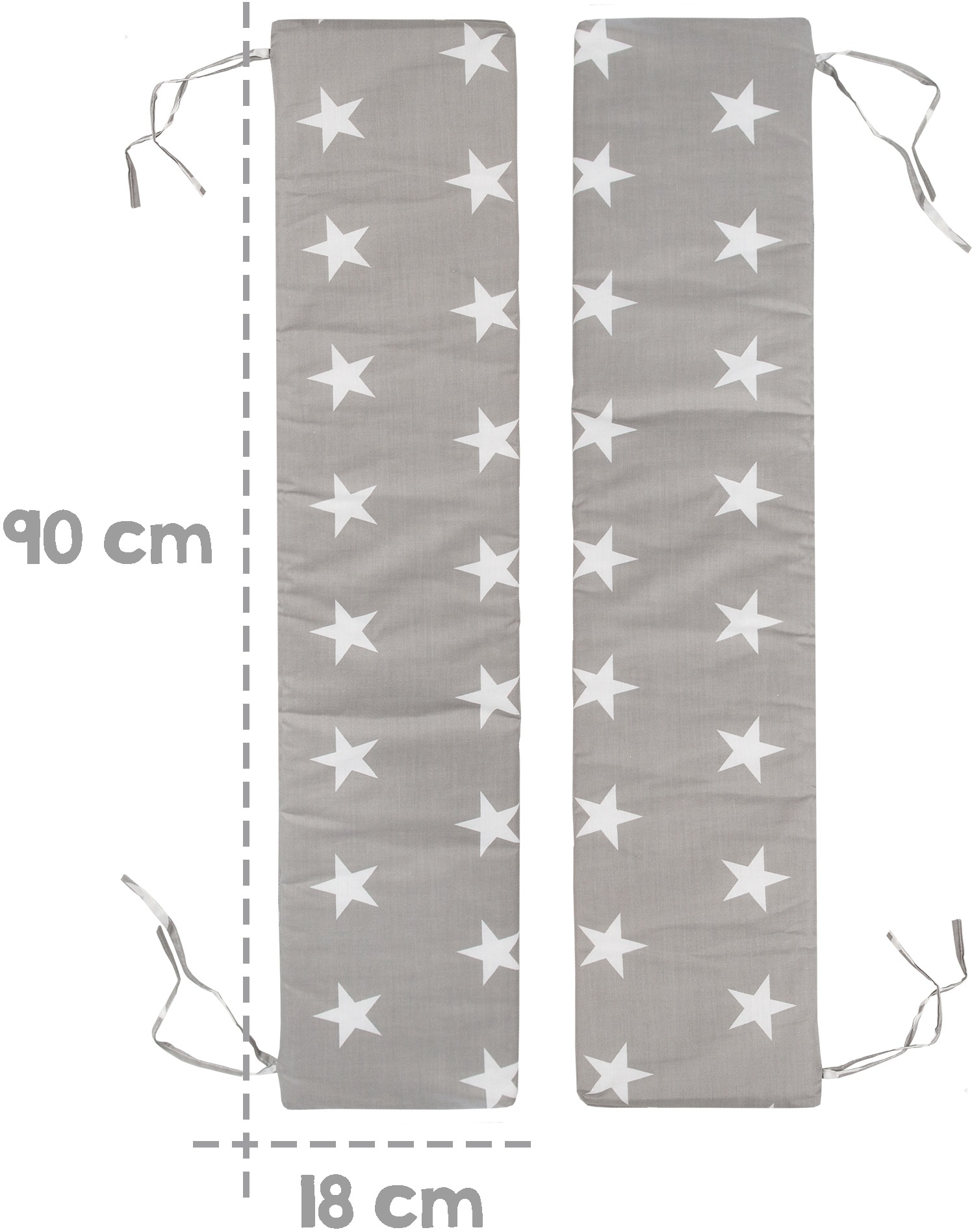 roba® Kindersitzgruppe »Picknick for 4 Outdoor +, Teakholz-Optik«, (Set), mit Lehne; inklusive Sitzauflagen Â»Little StarsÂ«