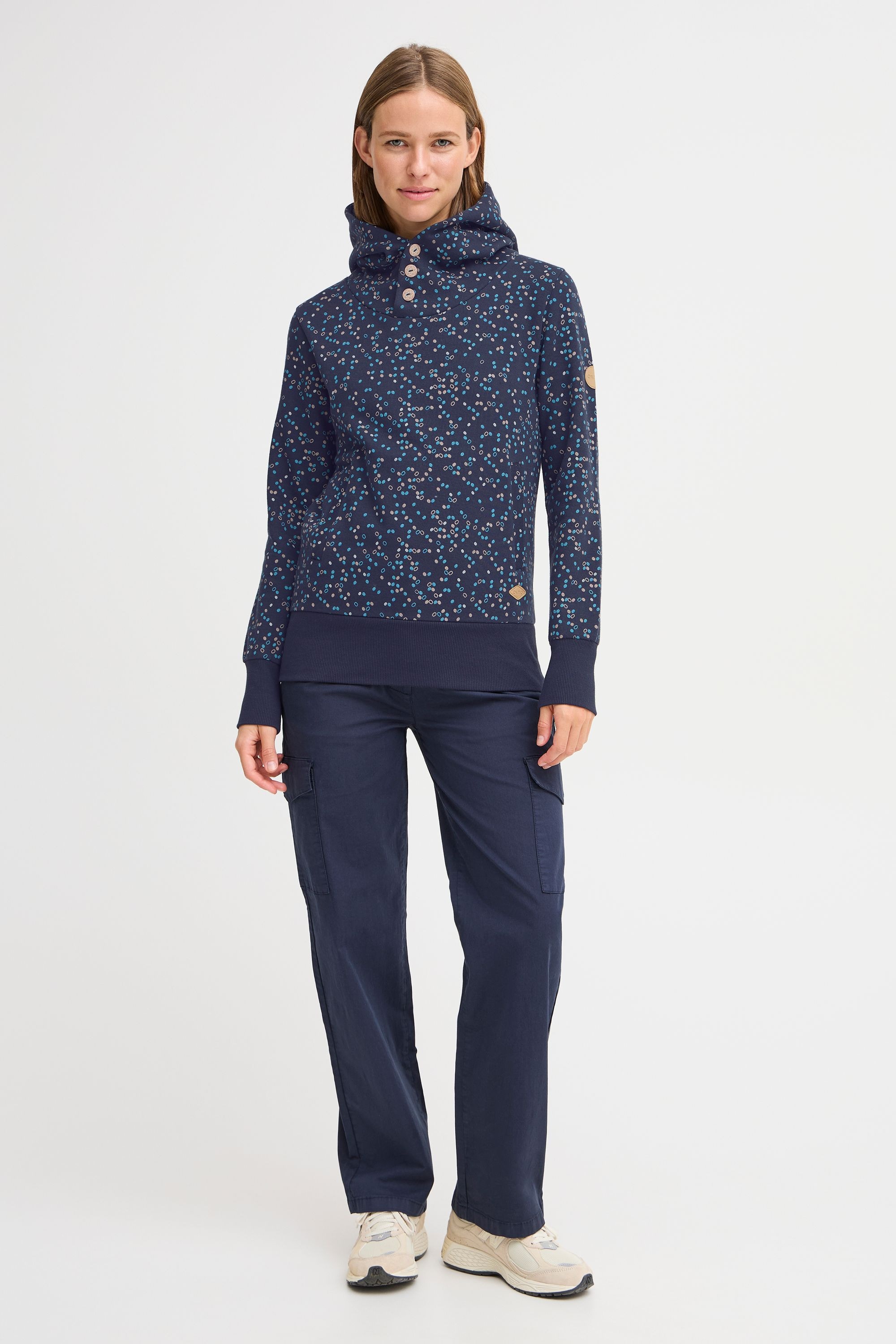 OXMO Hoodie »Hoodie OXBeate«