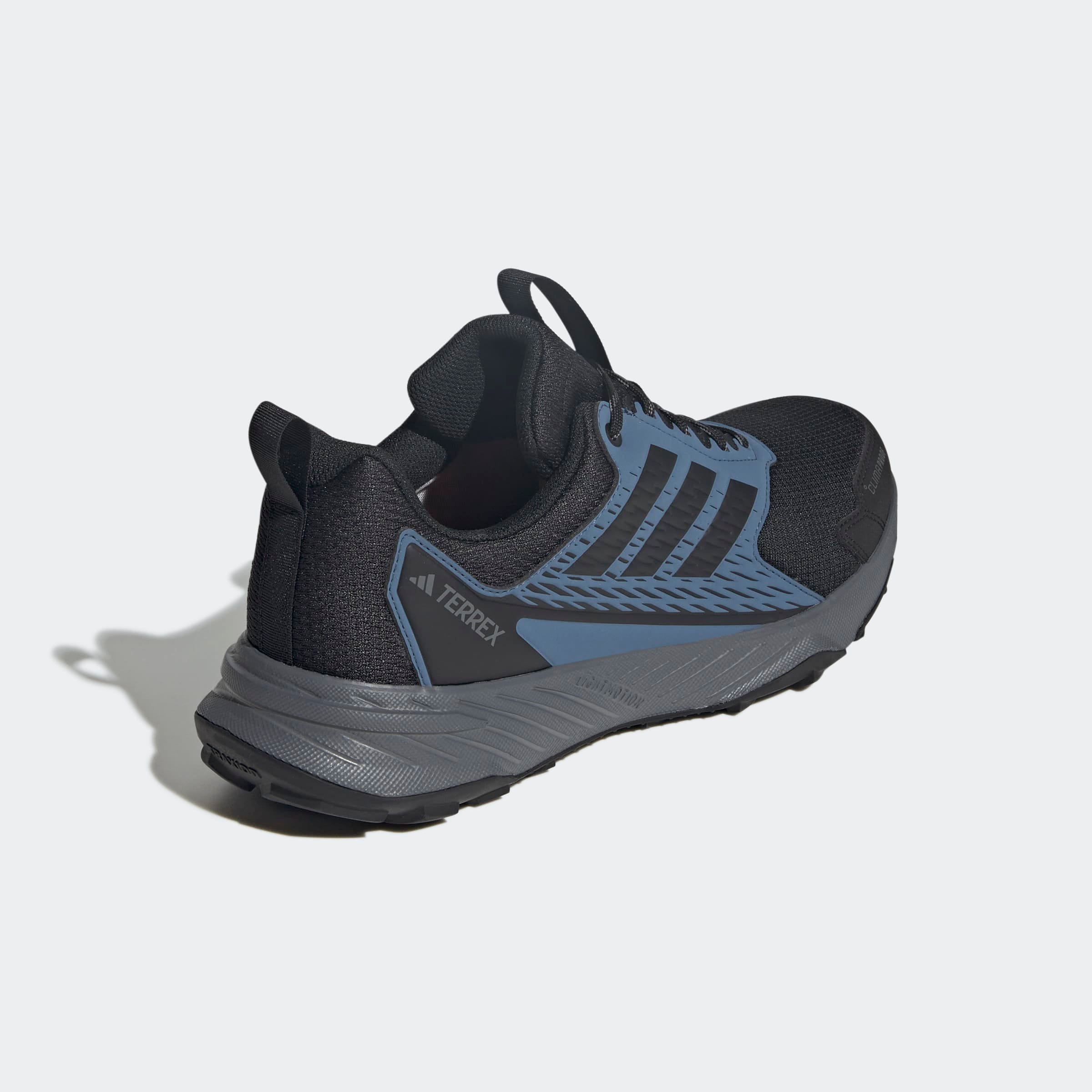 adidas TERREX Trailrunningschuh »TRACEFINDER 2 CLIMAPROOF«, Trail-Runningschuhe