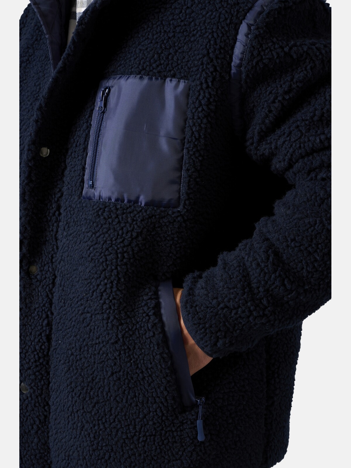 Babista Kurzjacke »Jacke LUCIVENZI«