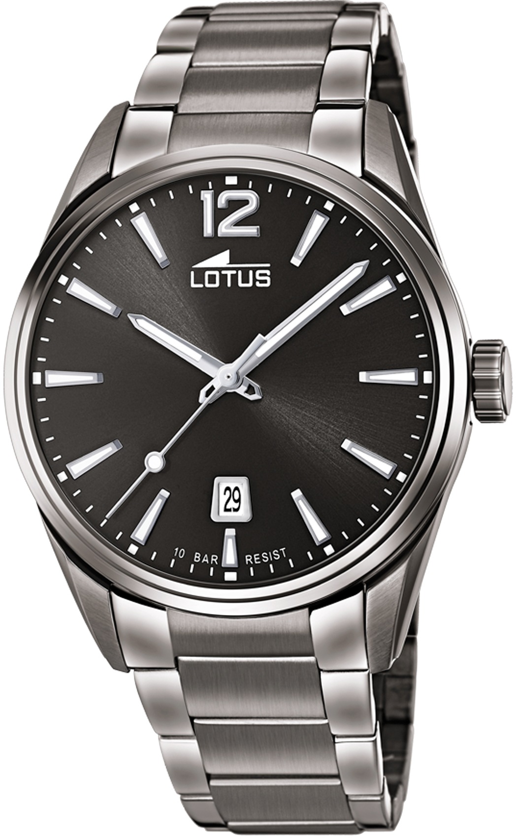 Lotus Quarzuhr »18684/1«