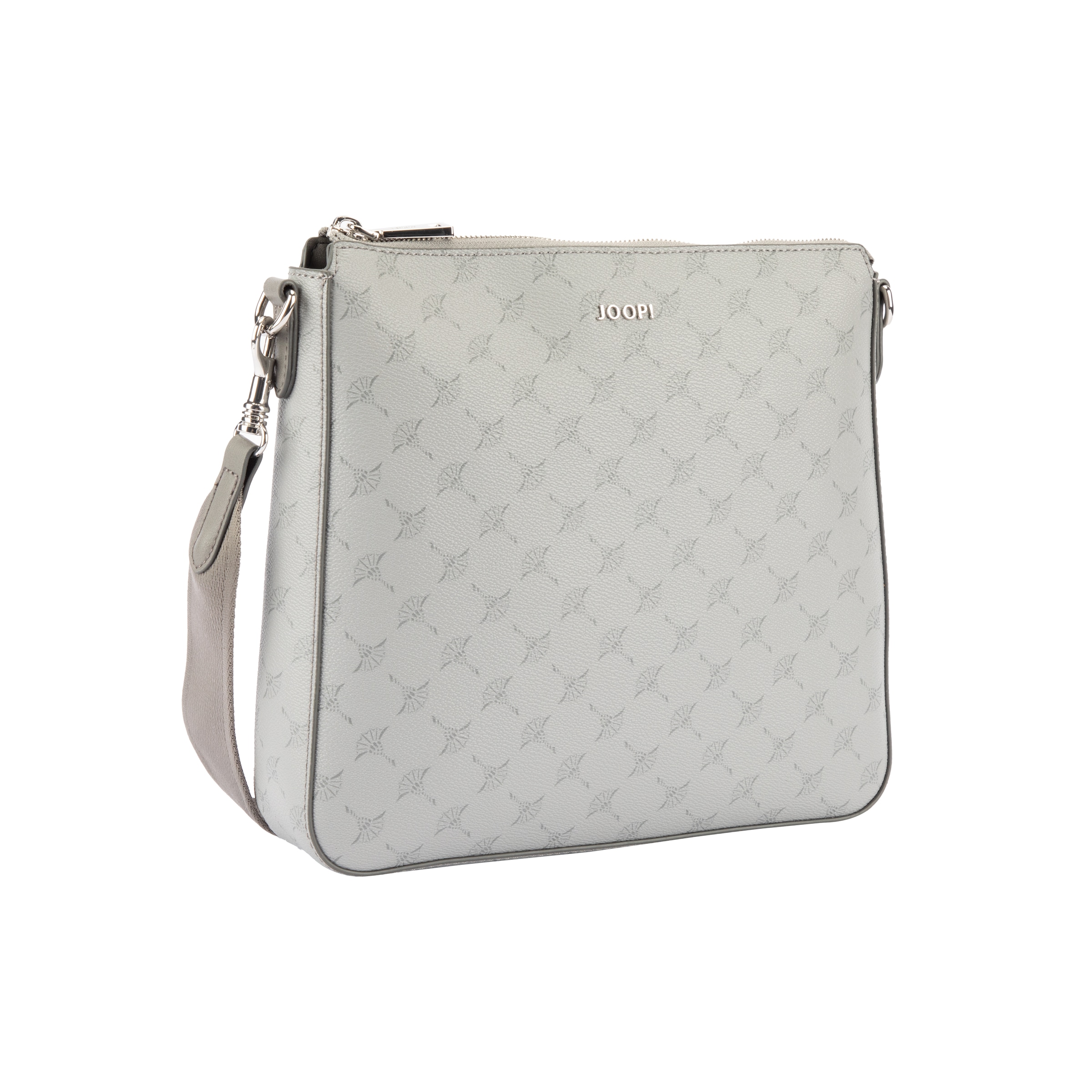 JOOP! Umhängetasche »cortina 1.0 jasmina shoulderbag mvz« Handtasche Damen Schultertasche Tasche Damen