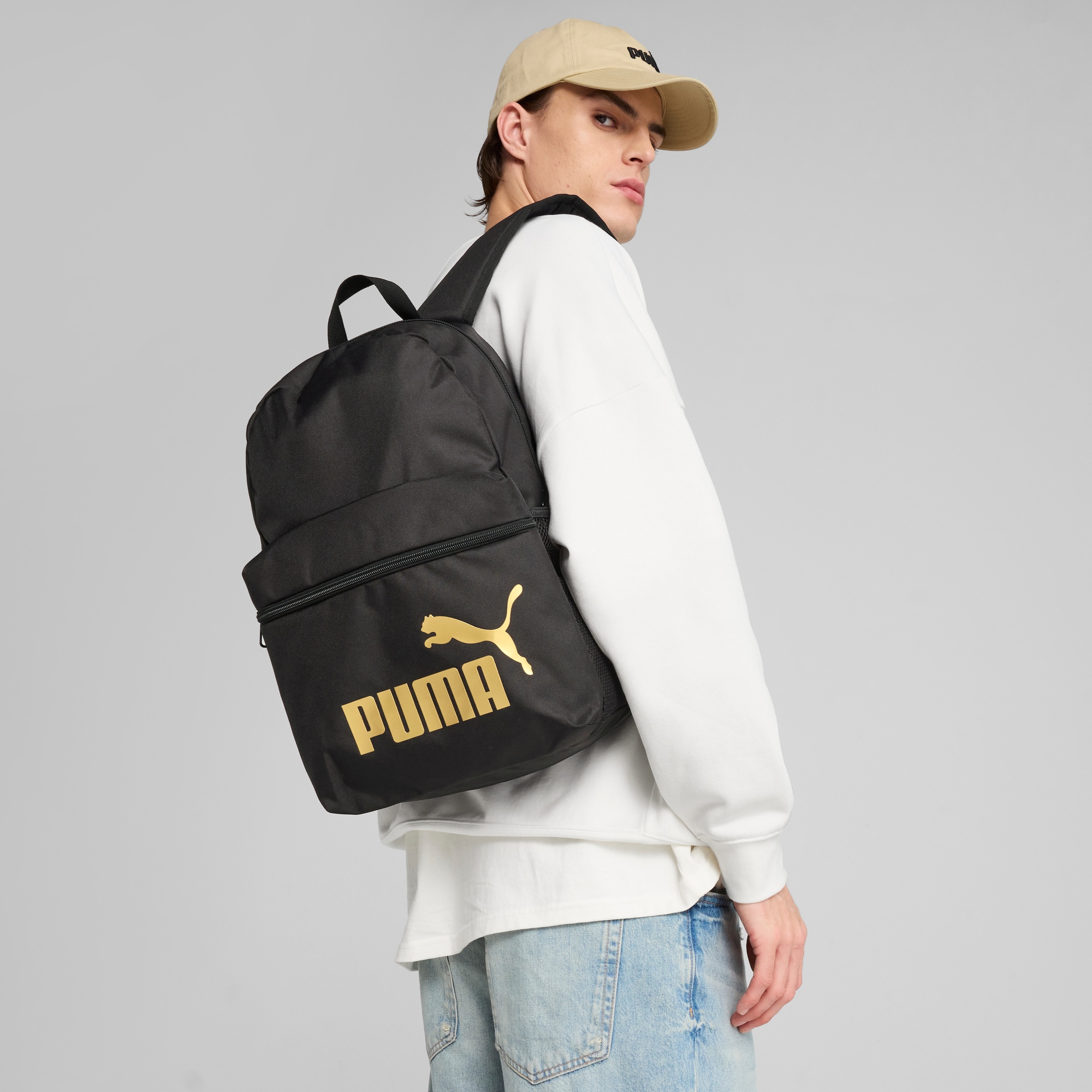 PUMA Rucksack »PHASE BACKPACK«