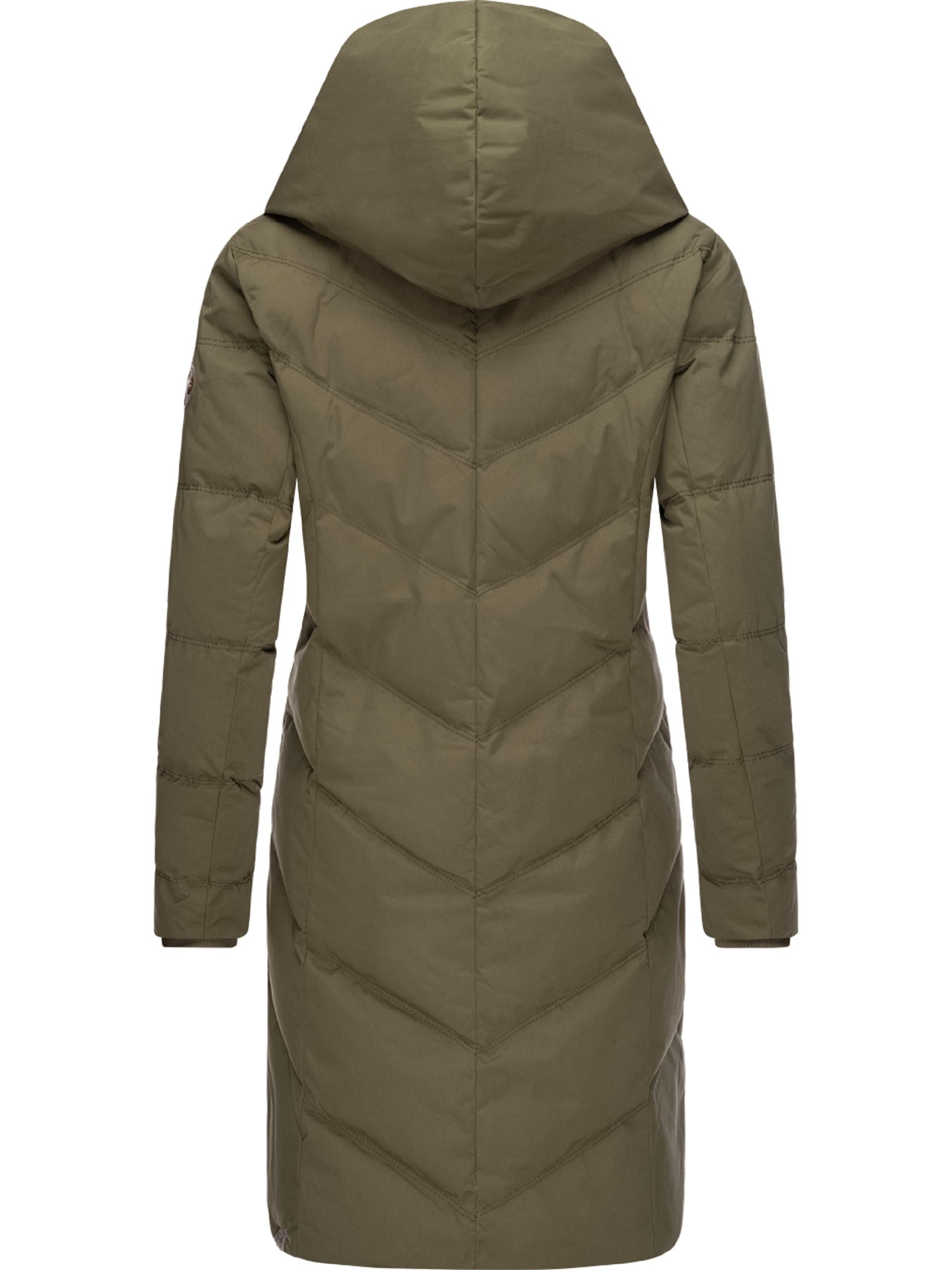 Ragwear Wintermantel »Winterjacke Natalka II Intl.«